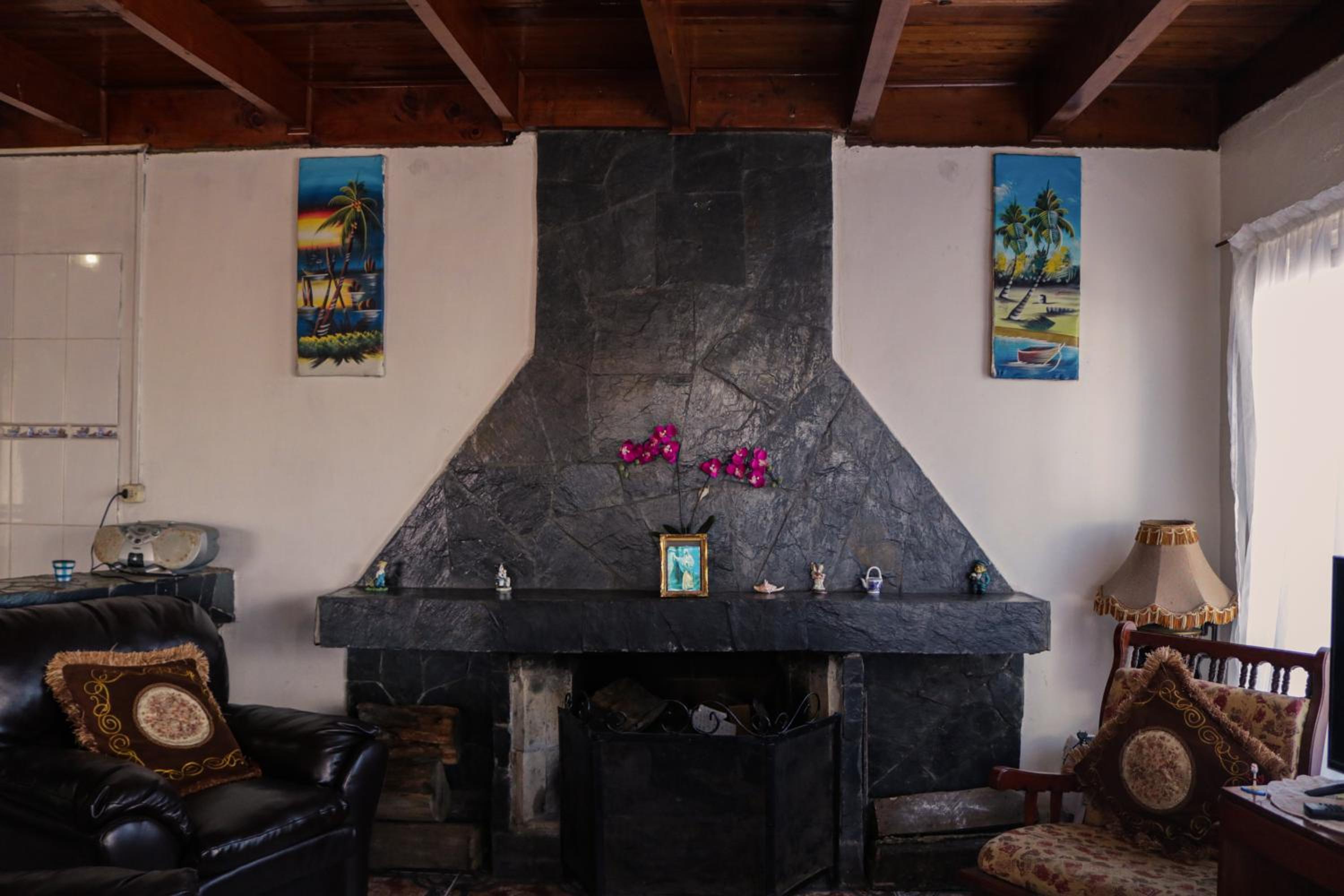 Casa Ruca de Cura