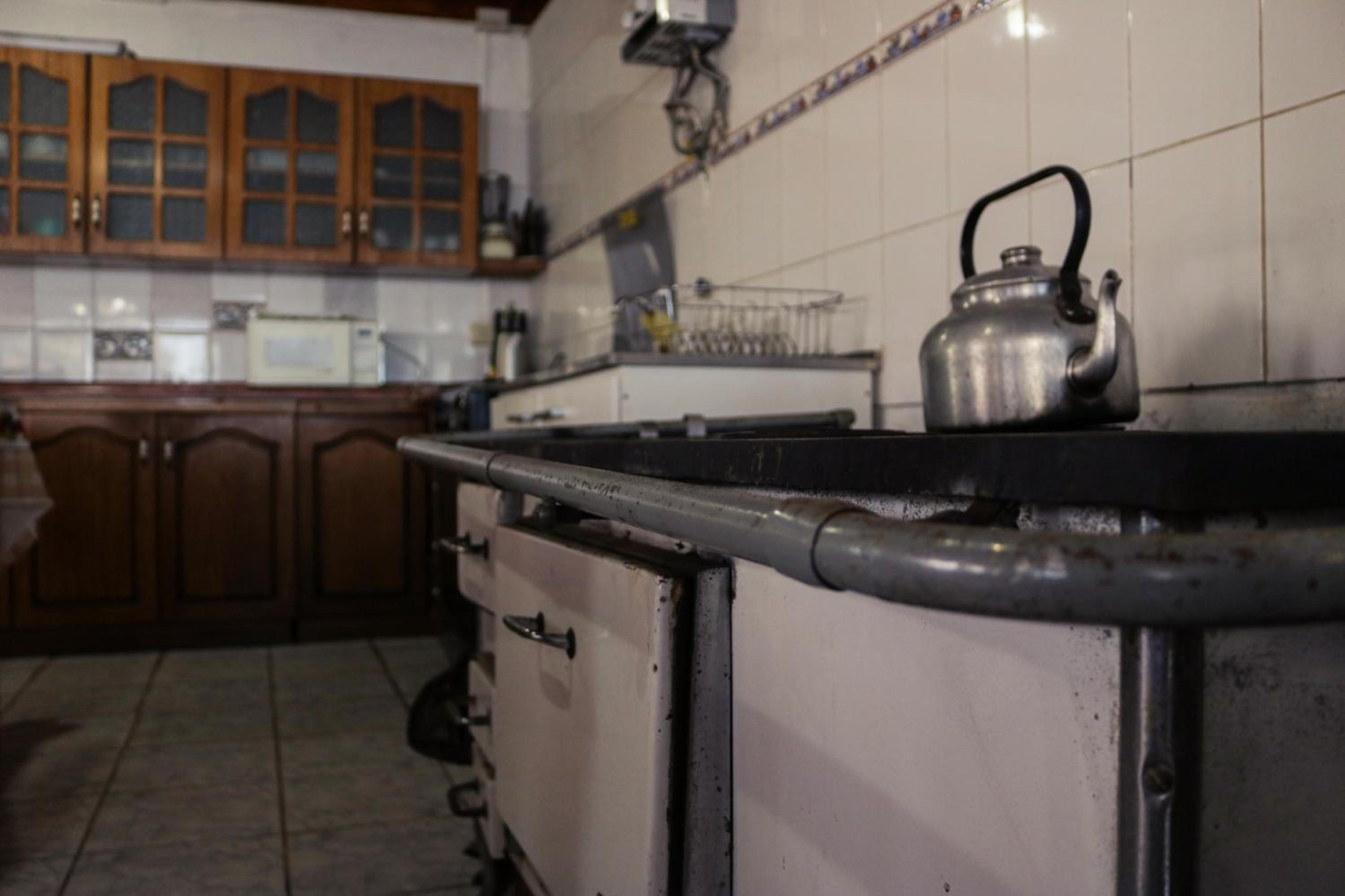 Casa Ruca de Cura