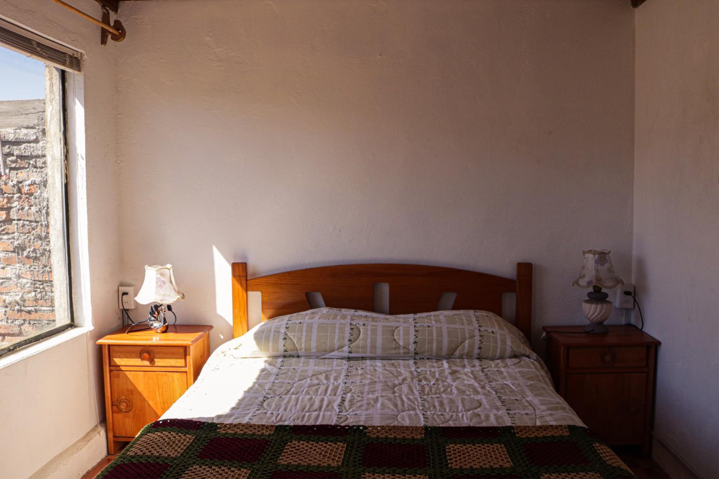 Casa Ruca de Cura