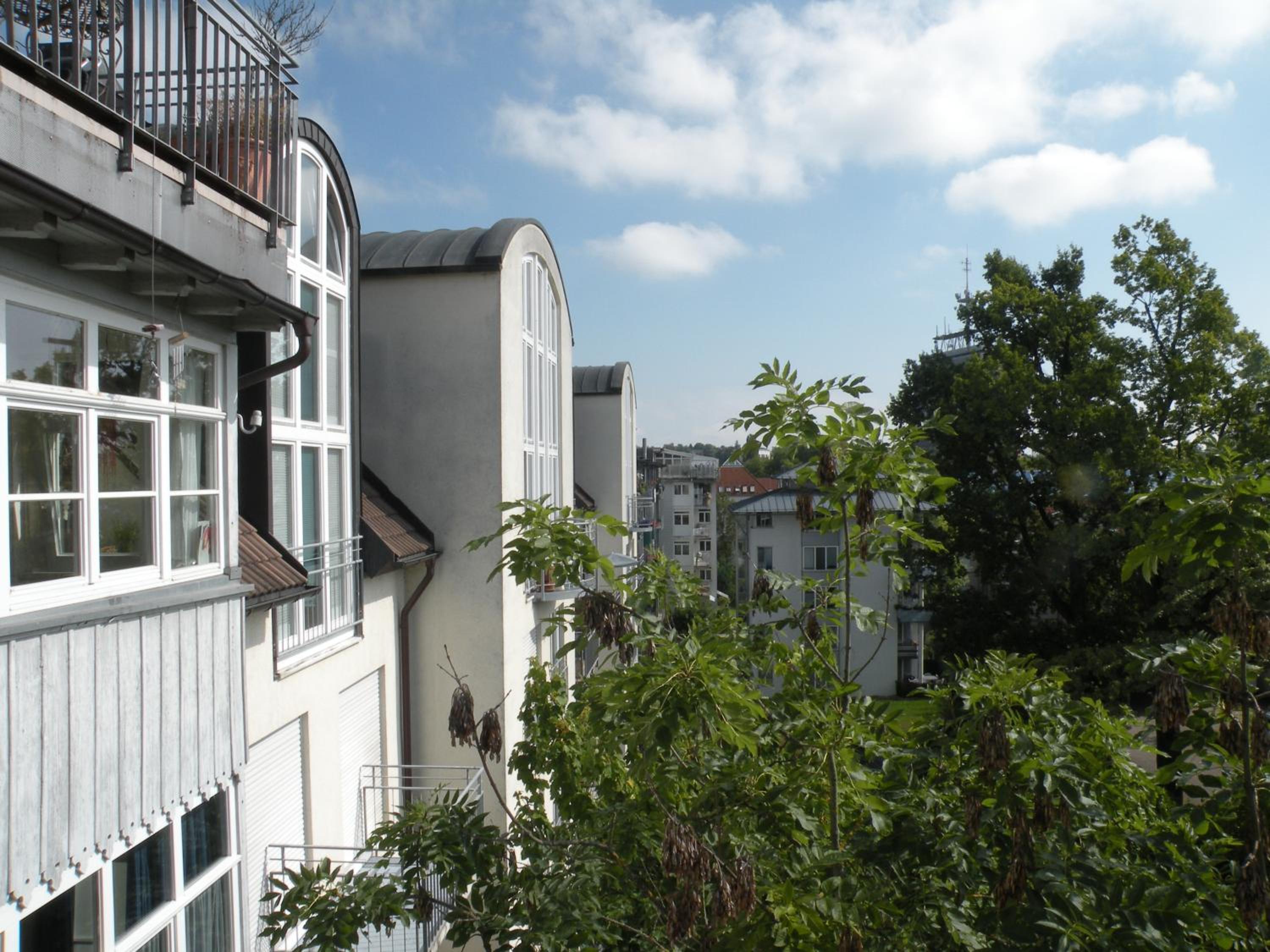 Ferienwohnung Seerhein