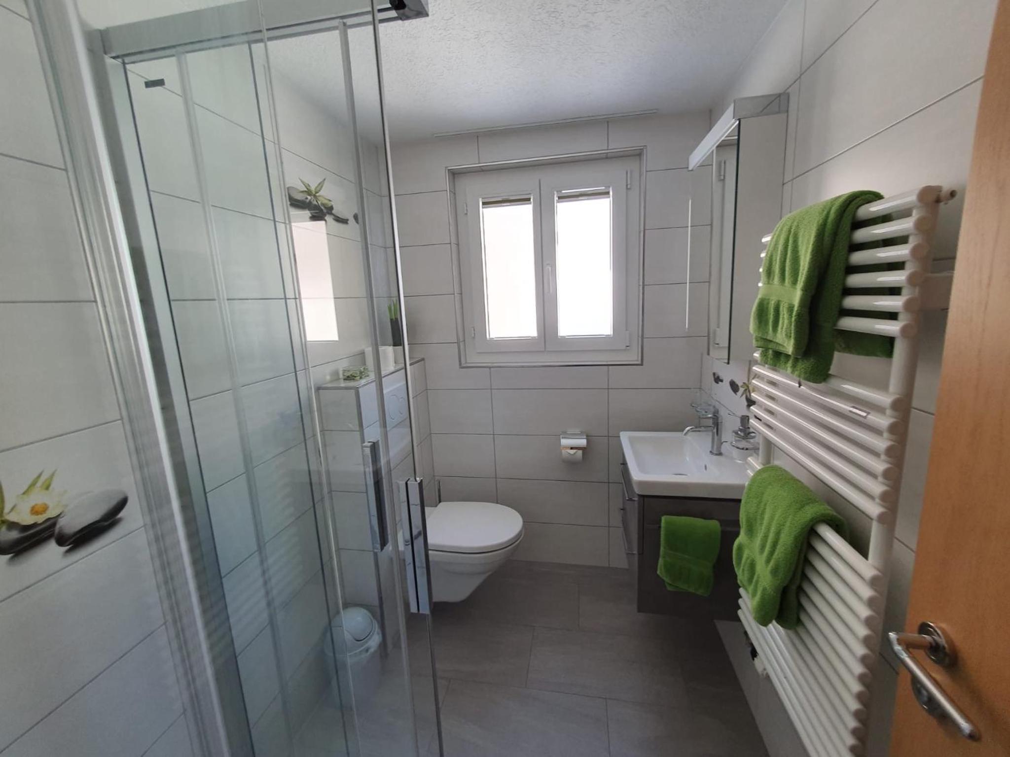 Apartmenthaus Holiday