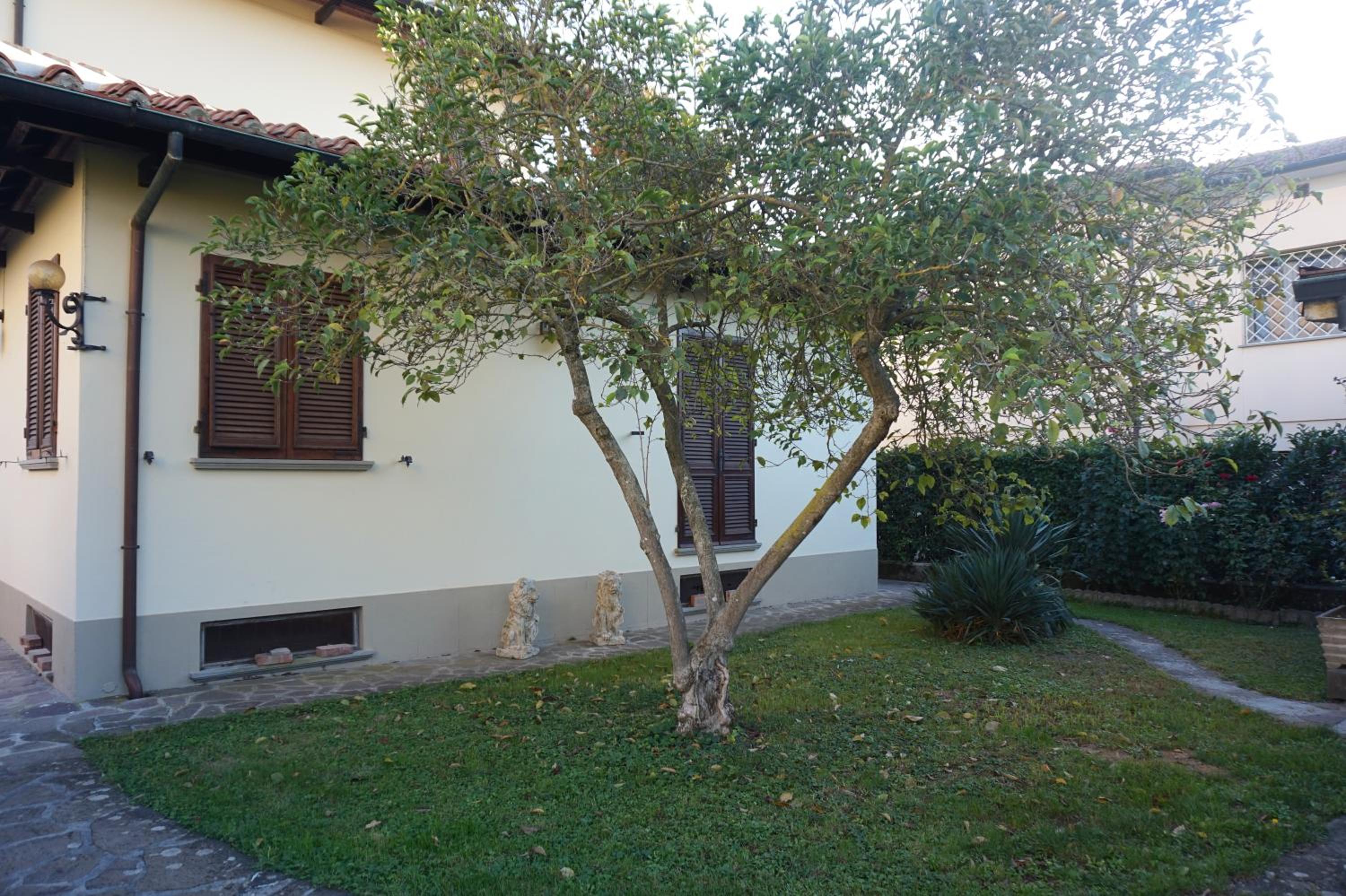 Villa Barsotti Luxury Apartment