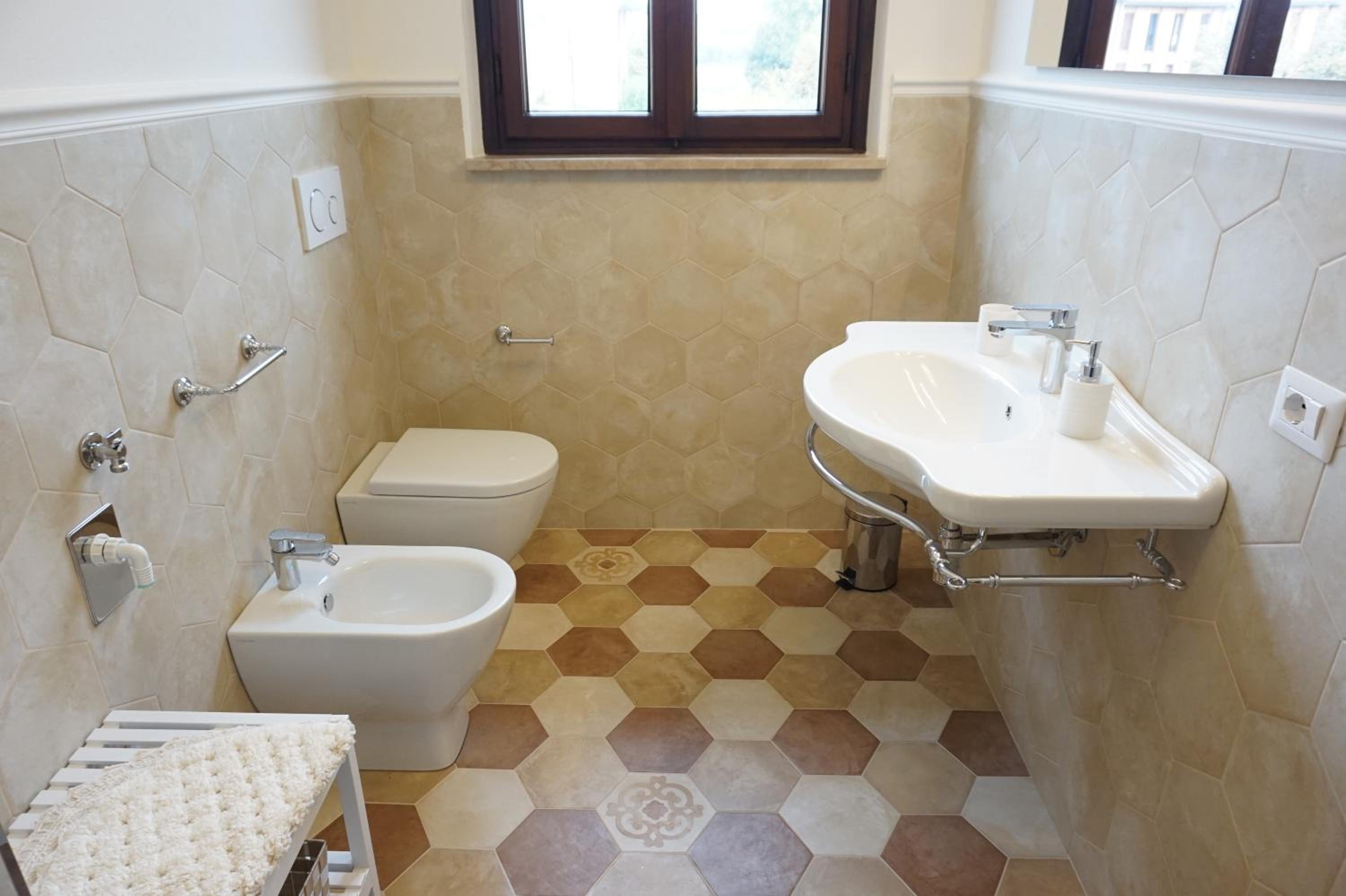 Villa Barsotti Luxury Apartment