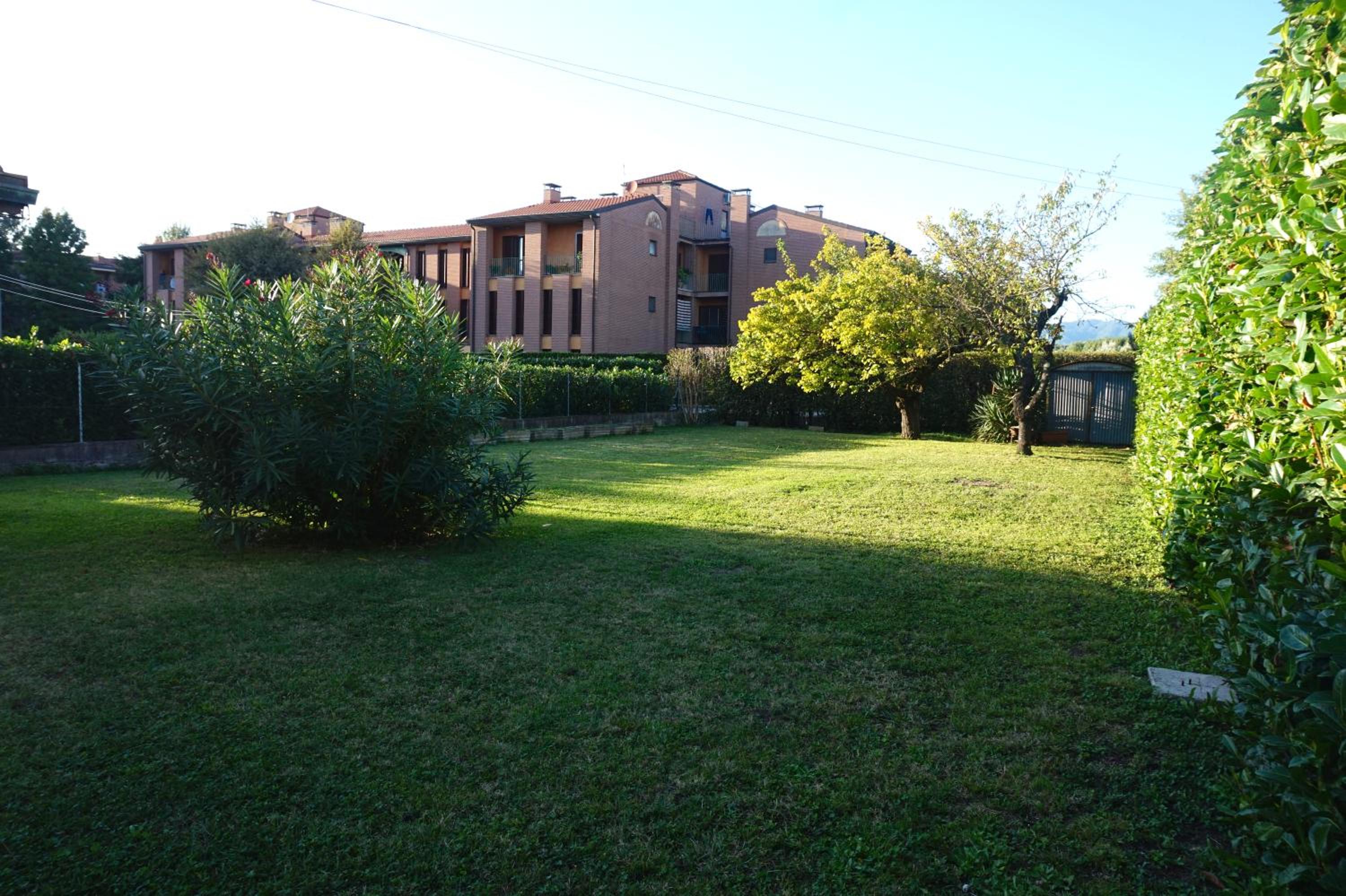 Villa Barsotti Luxury Apartment
