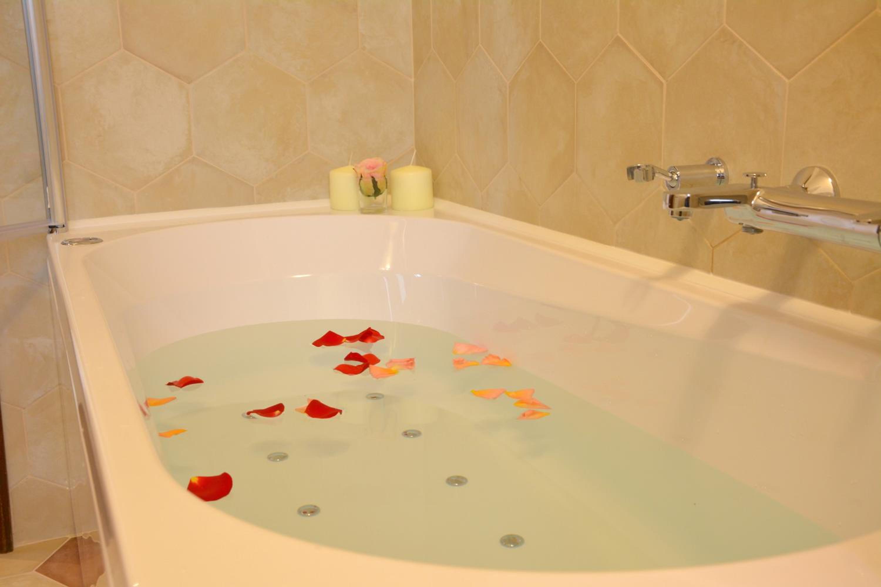 Villa Barsotti Luxury Apartment