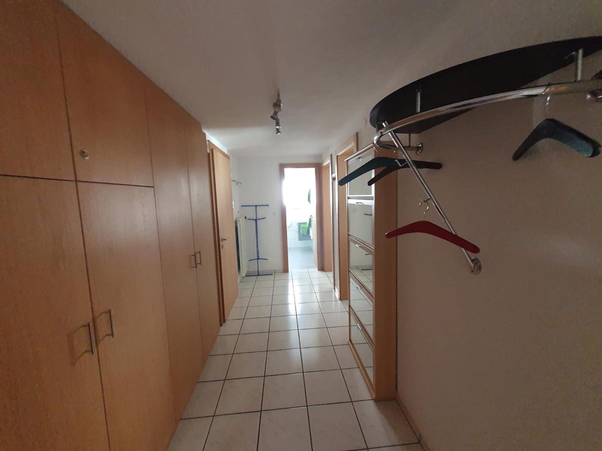 Apartmenthaus Holiday