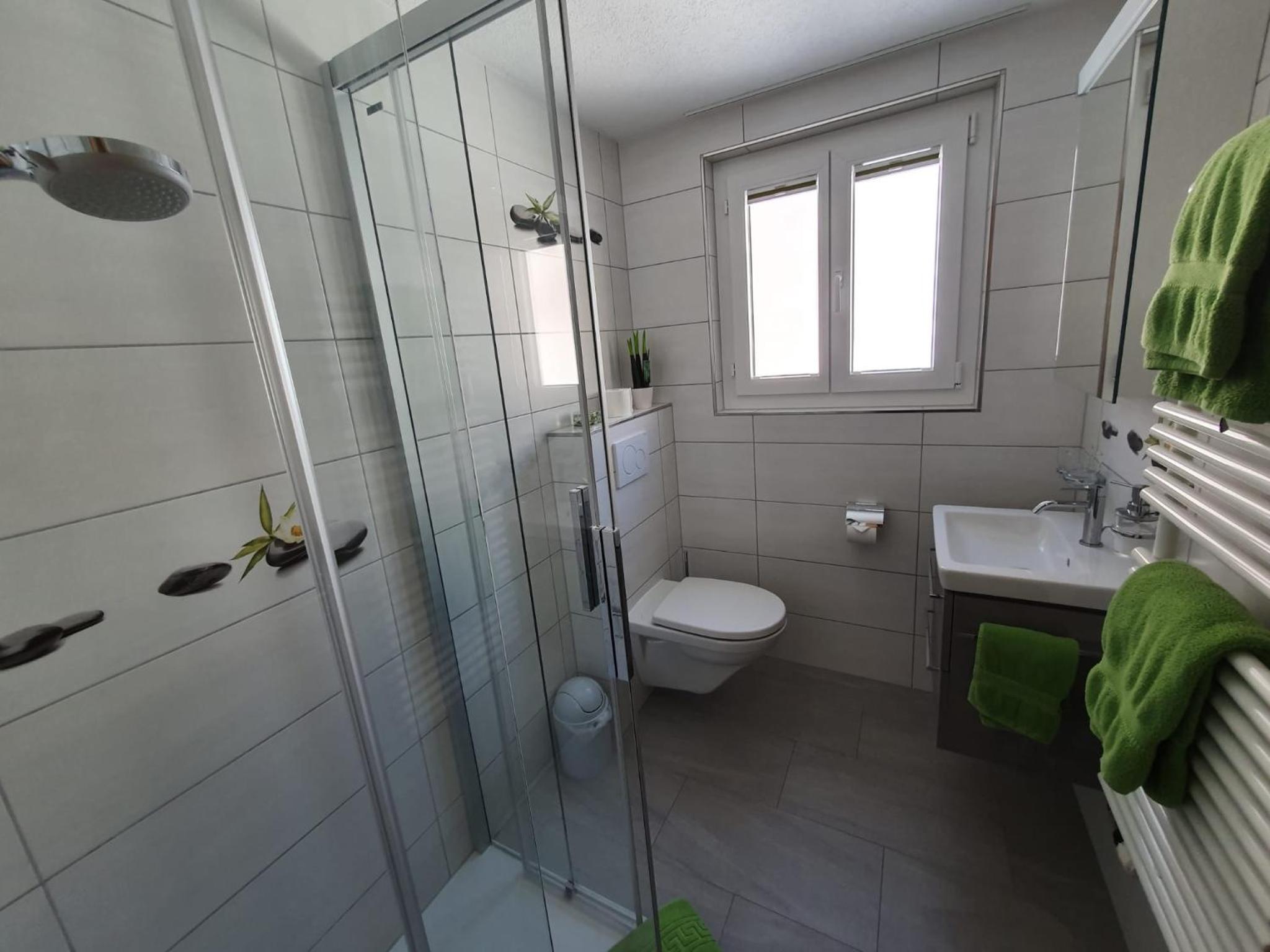 Apartmenthaus Holiday