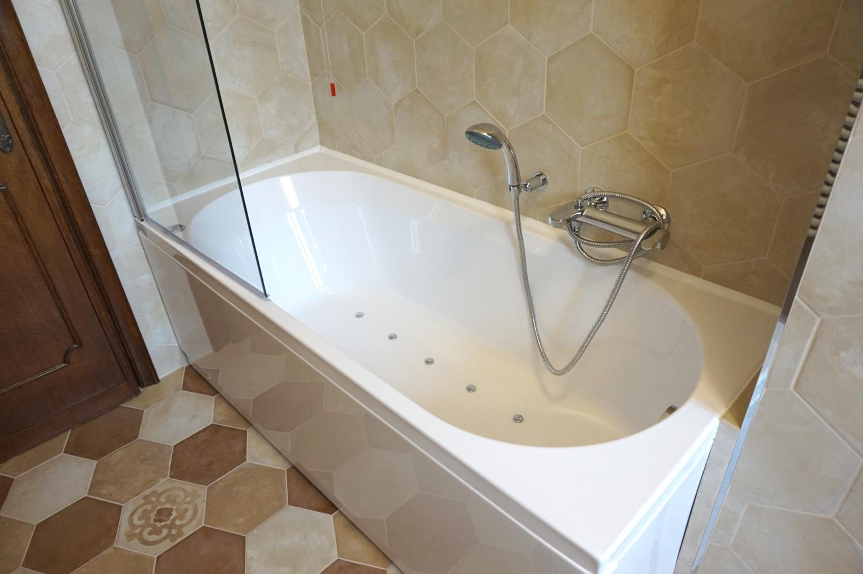 Villa Barsotti Luxury Apartment
