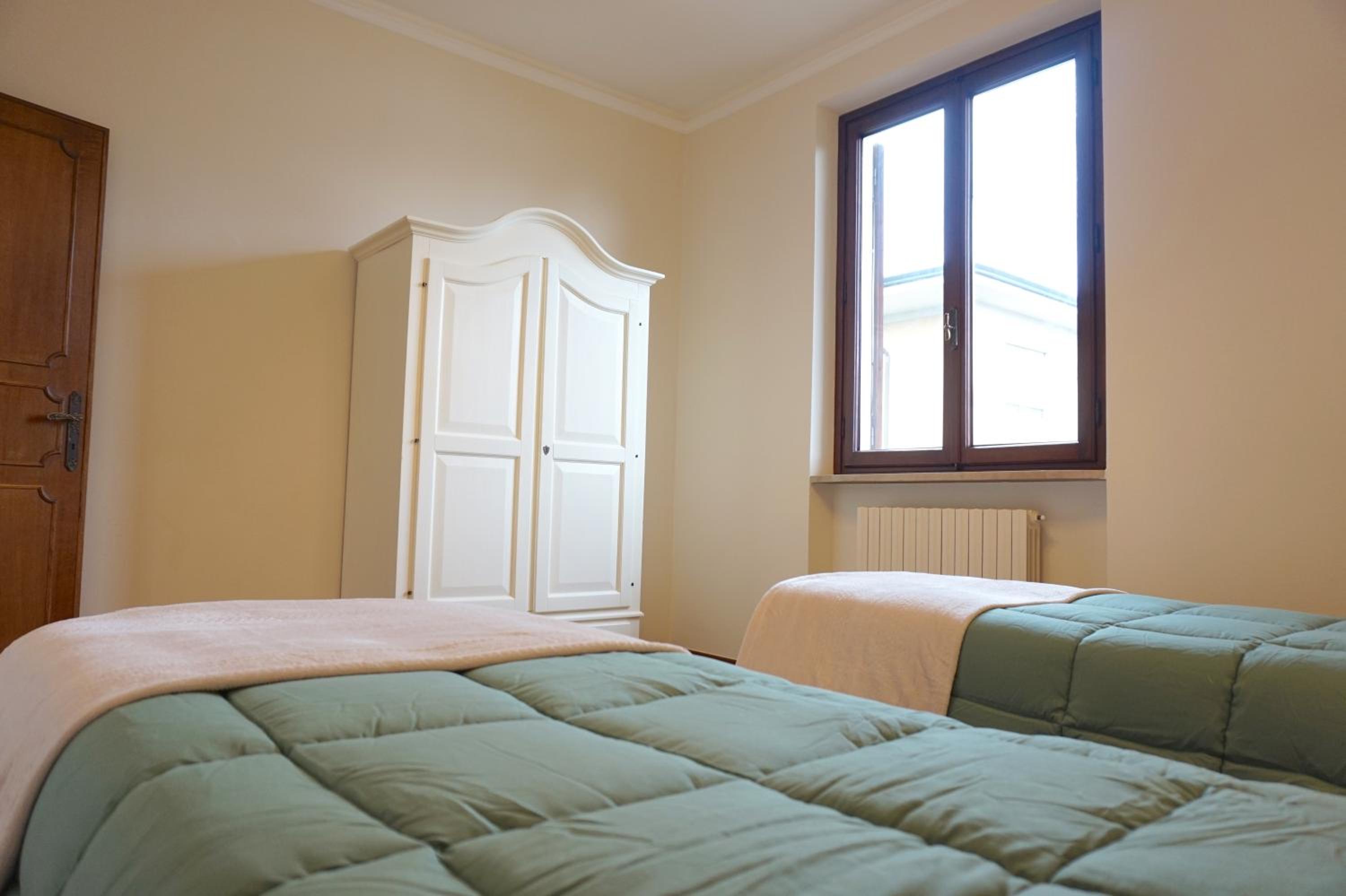 Villa Barsotti Luxury Apartment
