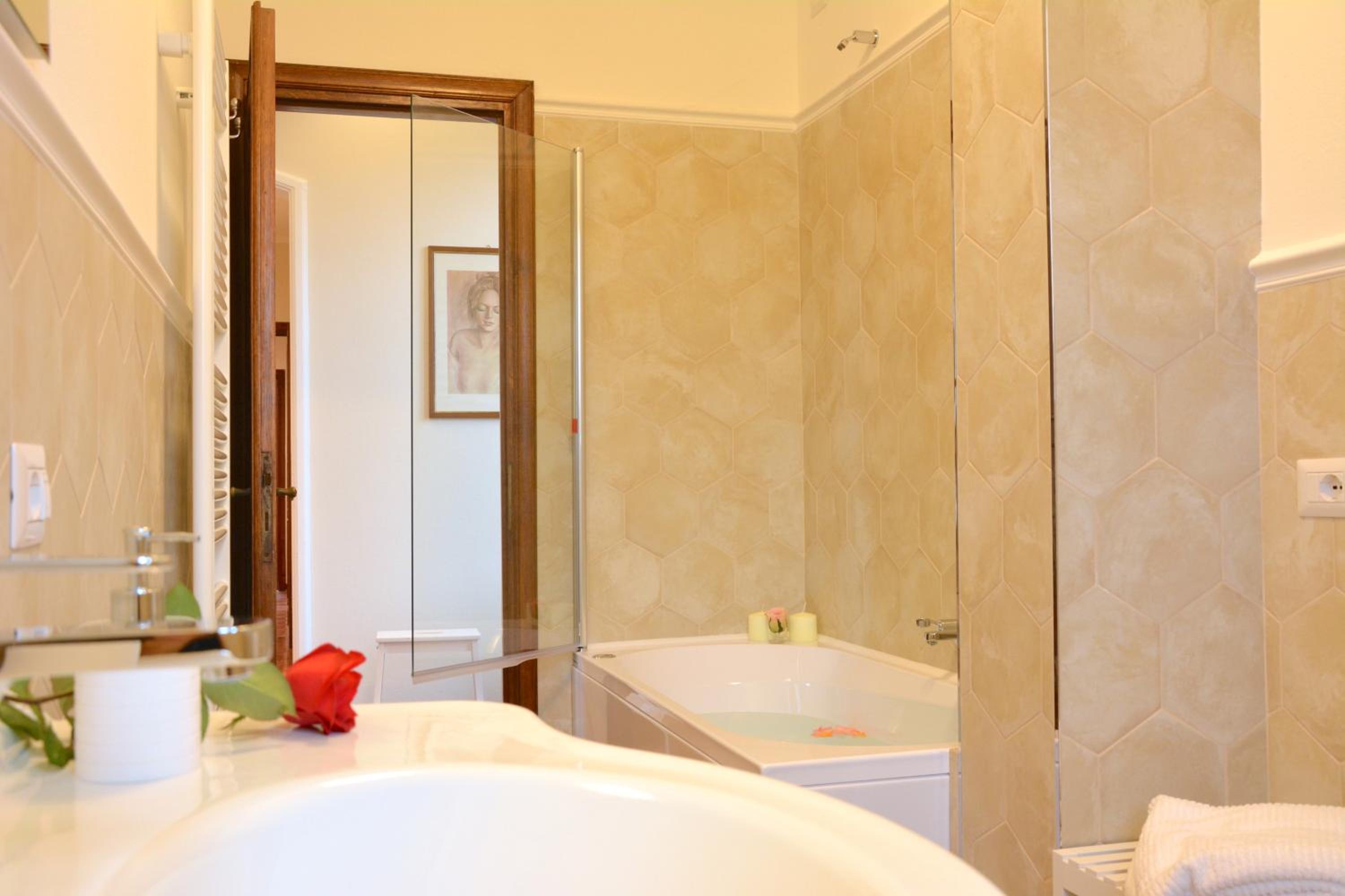 Villa Barsotti Luxury Apartment