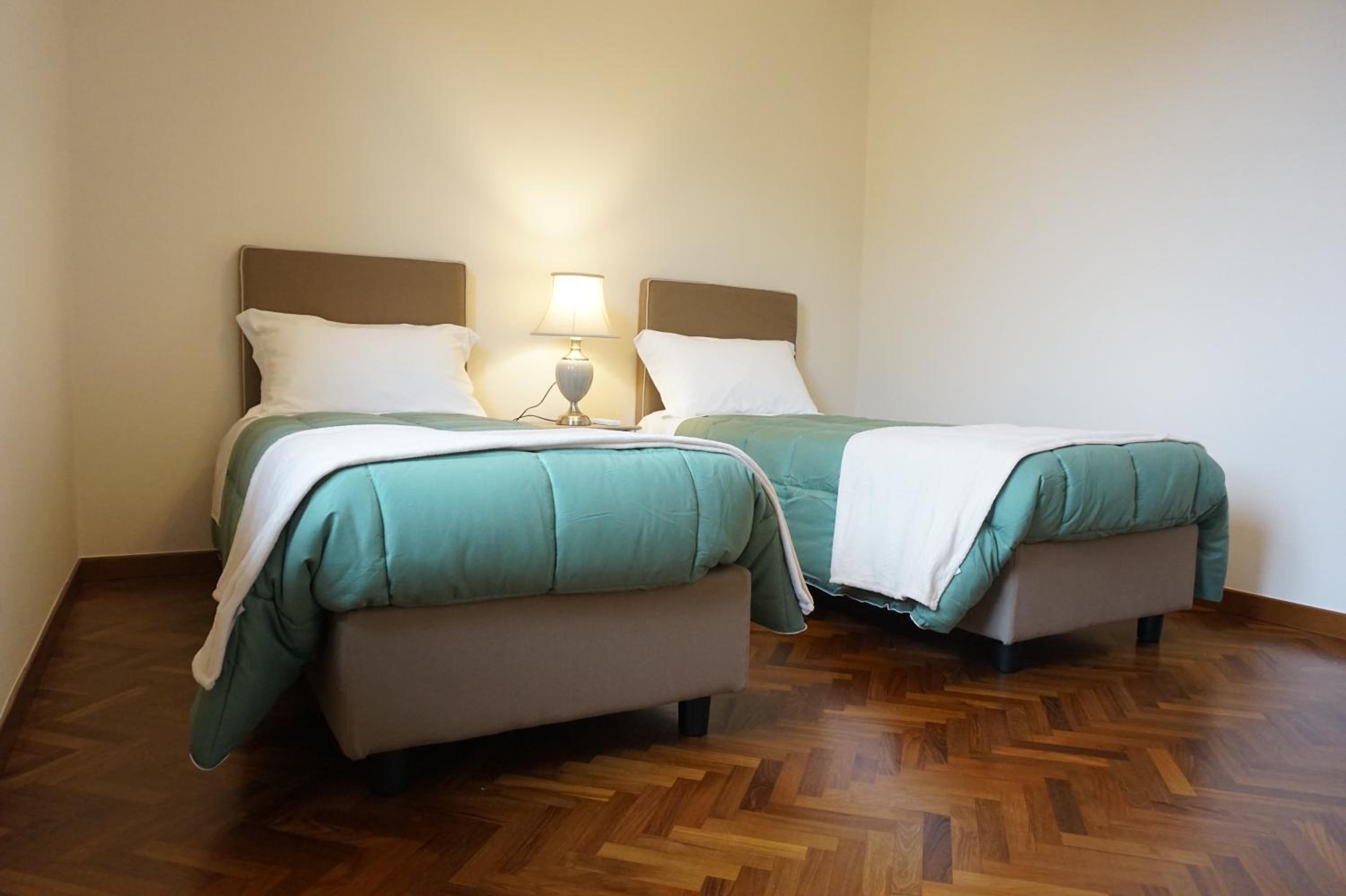 Villa Barsotti Luxury Apartment