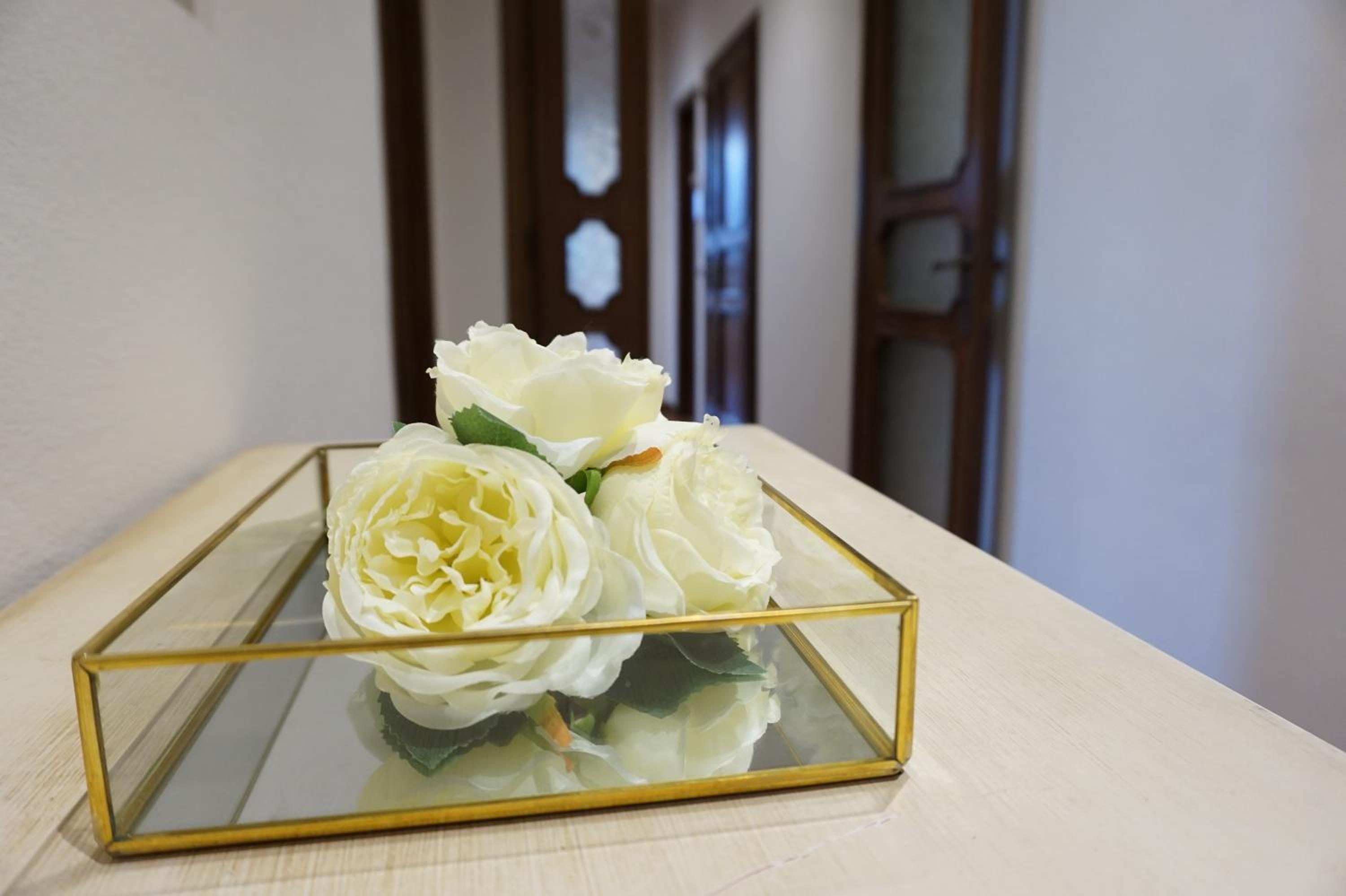 Villa Barsotti Luxury Apartment