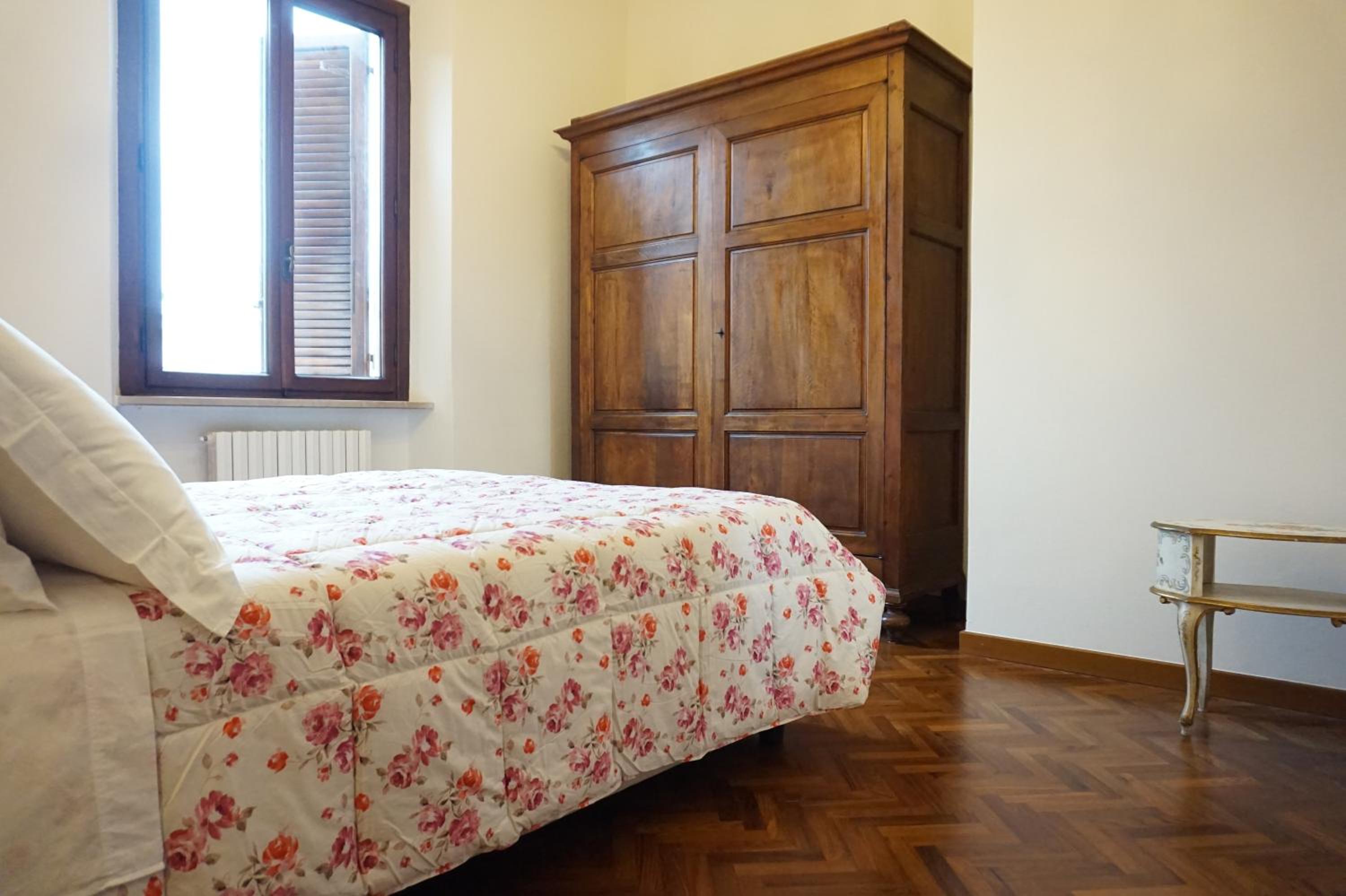 Villa Barsotti Luxury Apartment