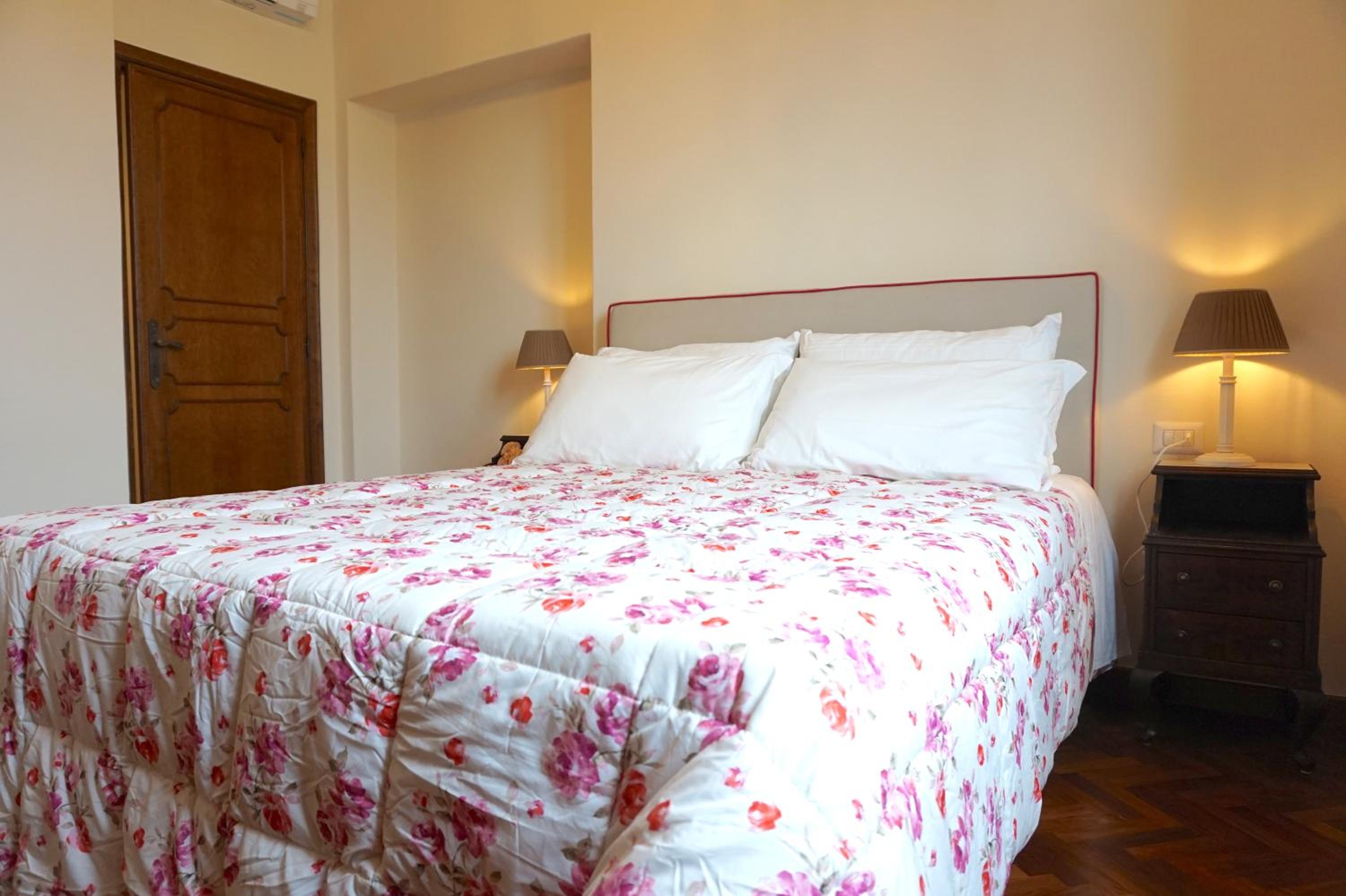 Villa Barsotti Luxury Apartment