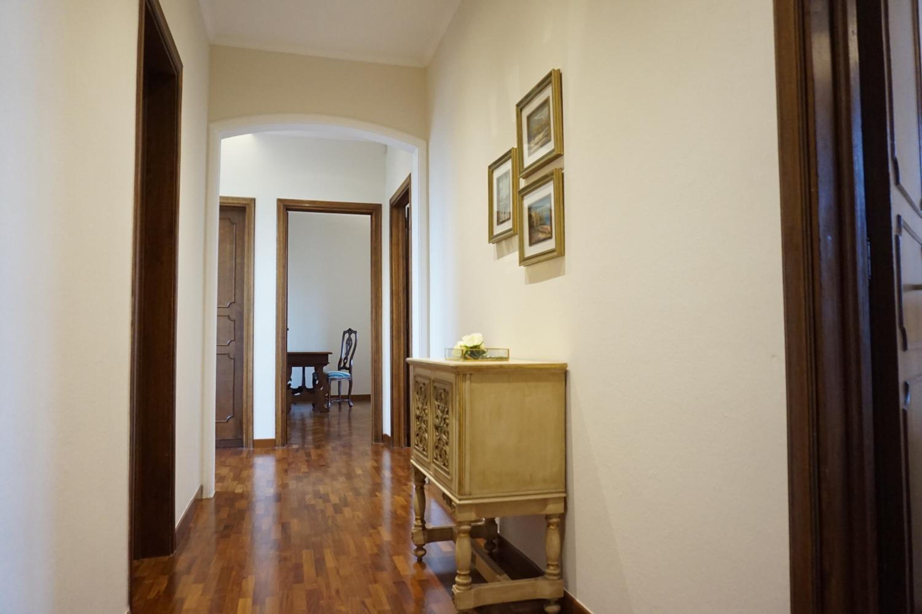 Villa Barsotti Luxury Apartment