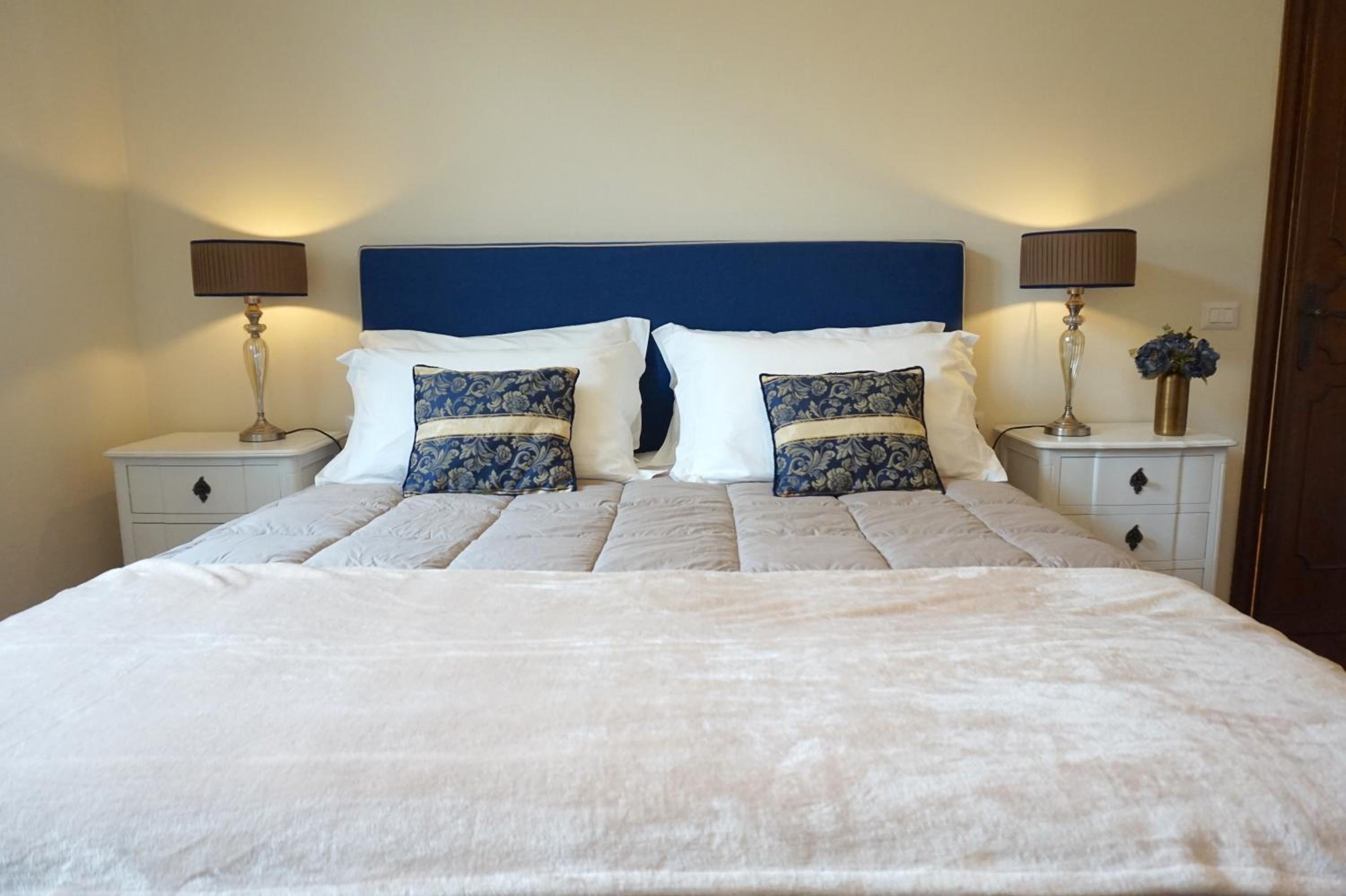 Villa Barsotti Luxury Apartment