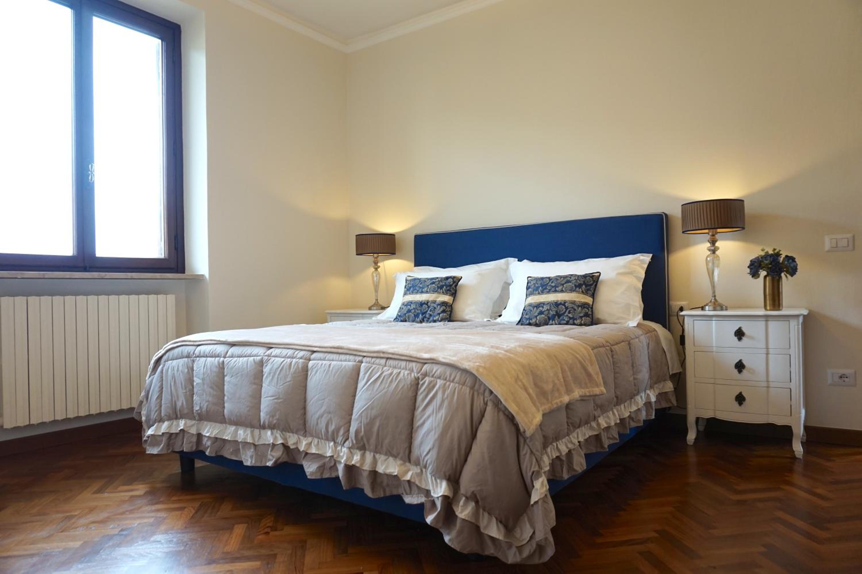 Villa Barsotti Luxury Apartment
