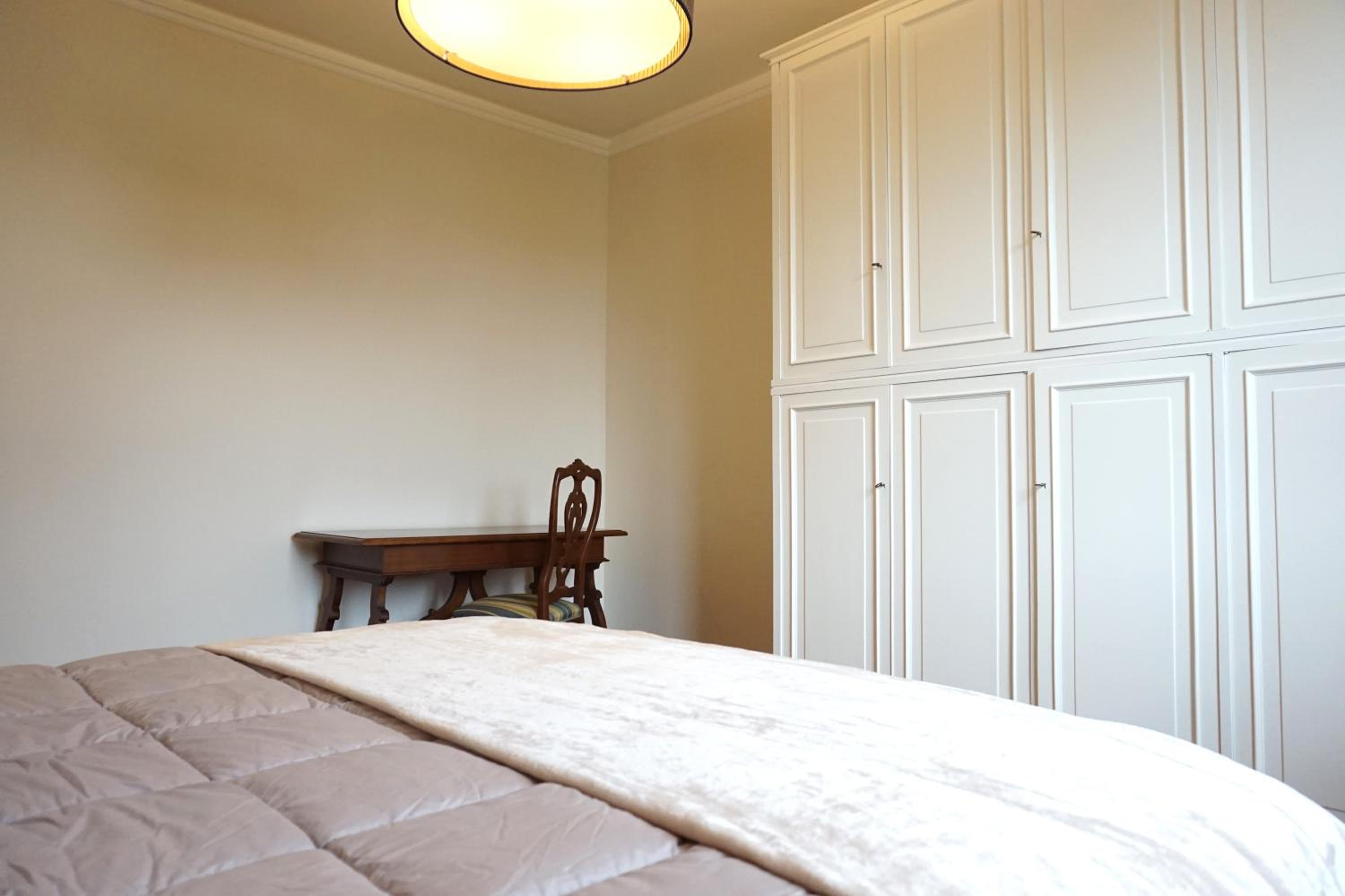 Villa Barsotti Luxury Apartment