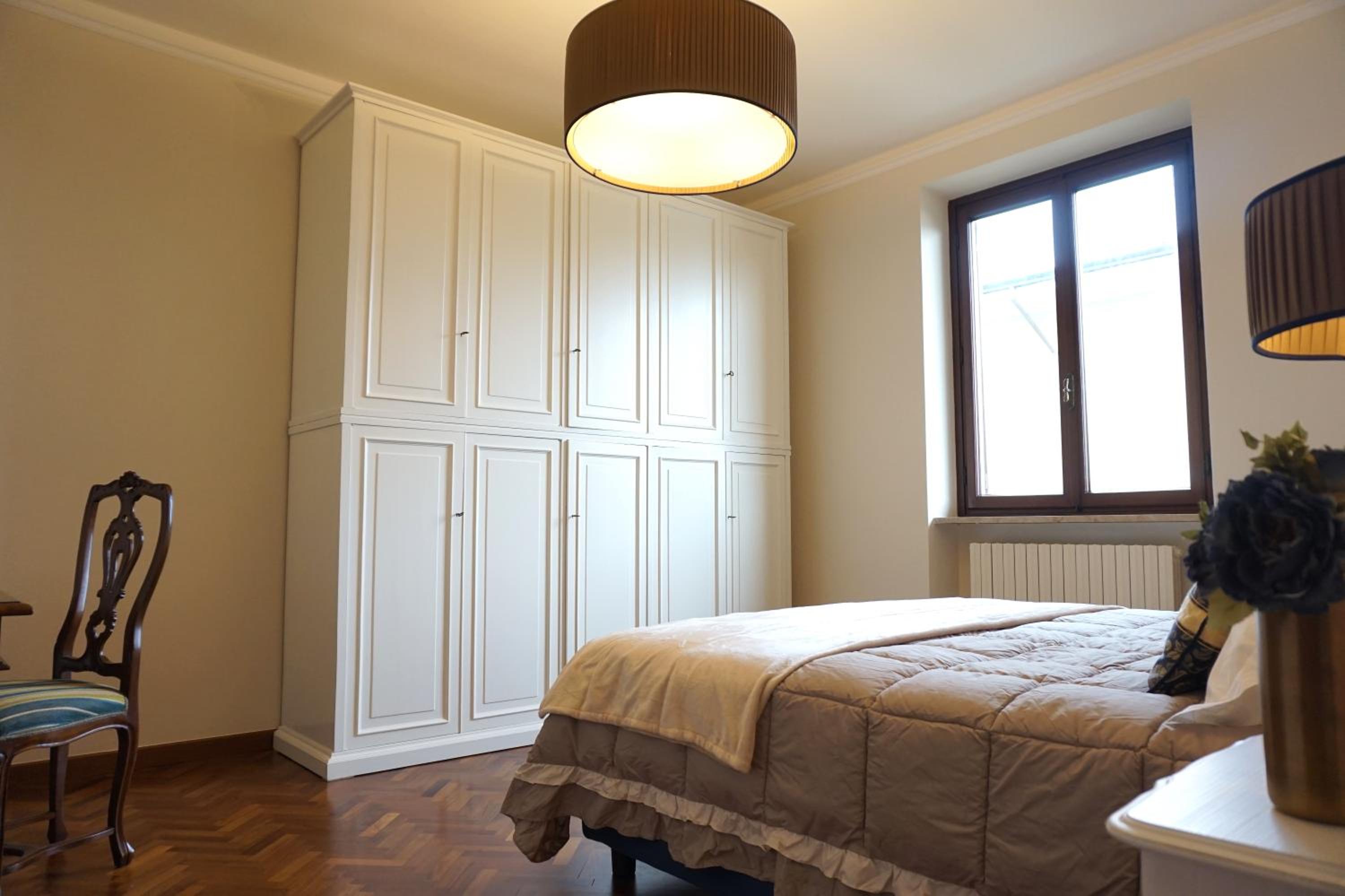 Villa Barsotti Luxury Apartment