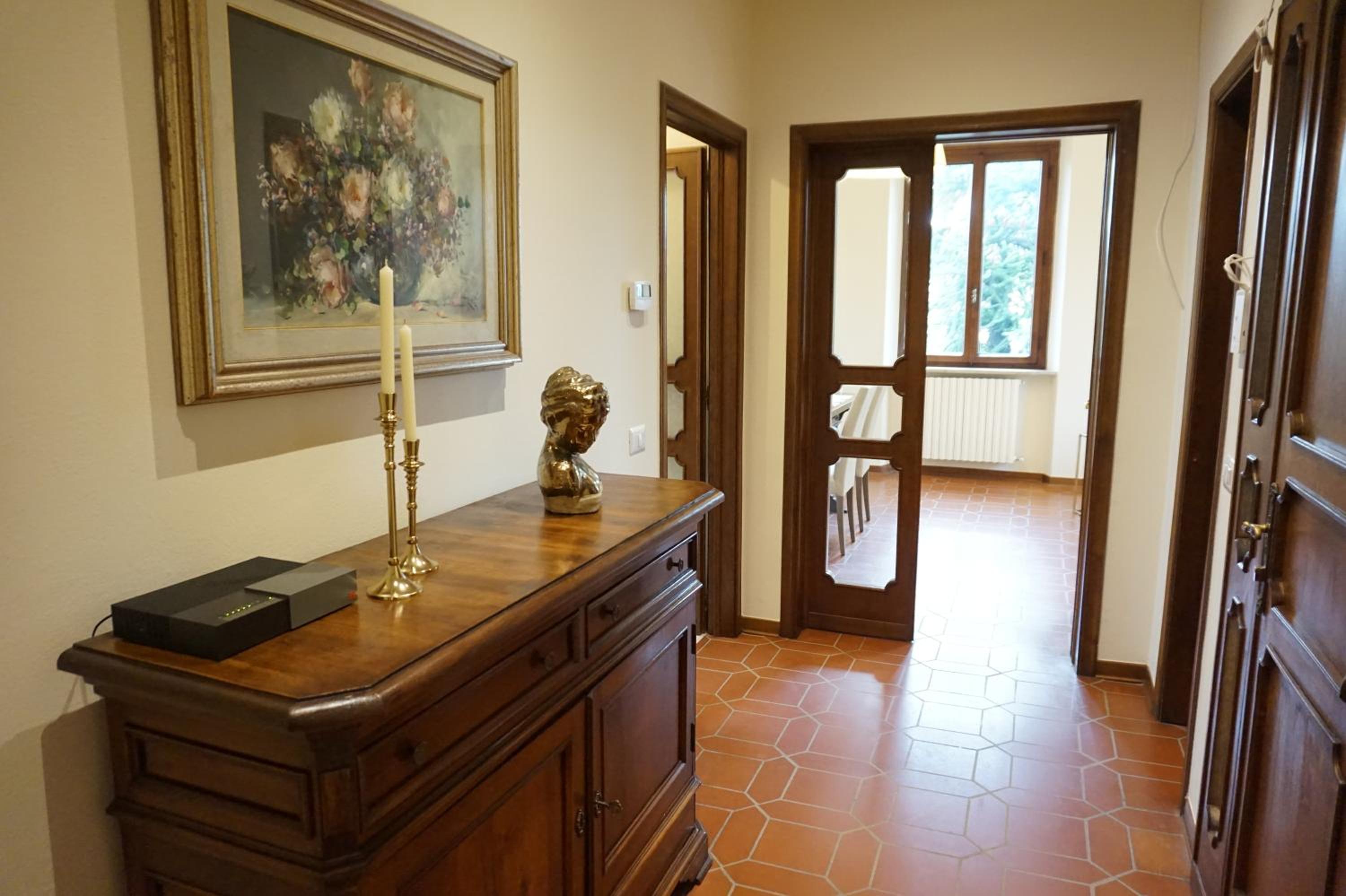 Villa Barsotti Luxury Apartment