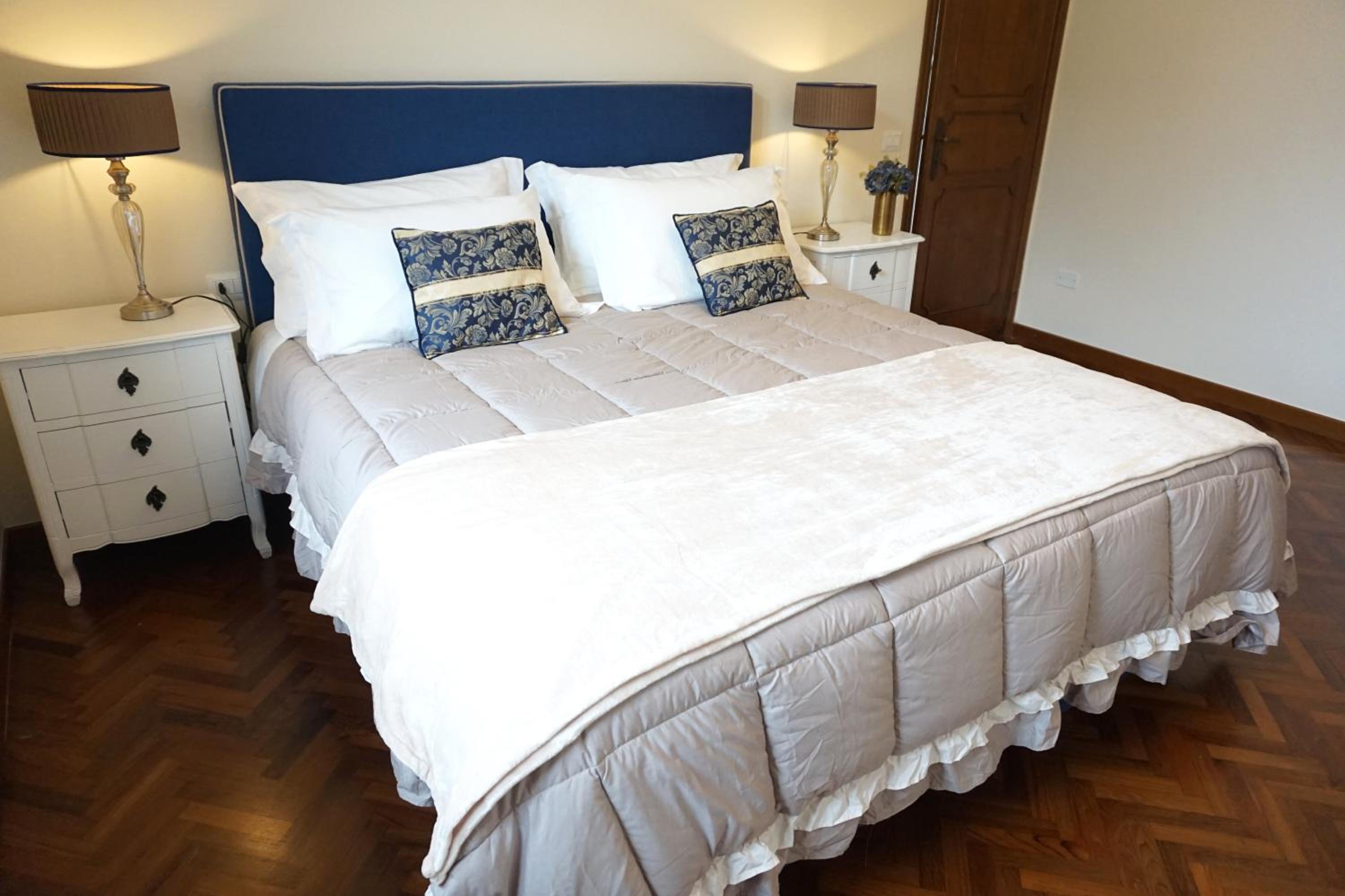 Villa Barsotti Luxury Apartment