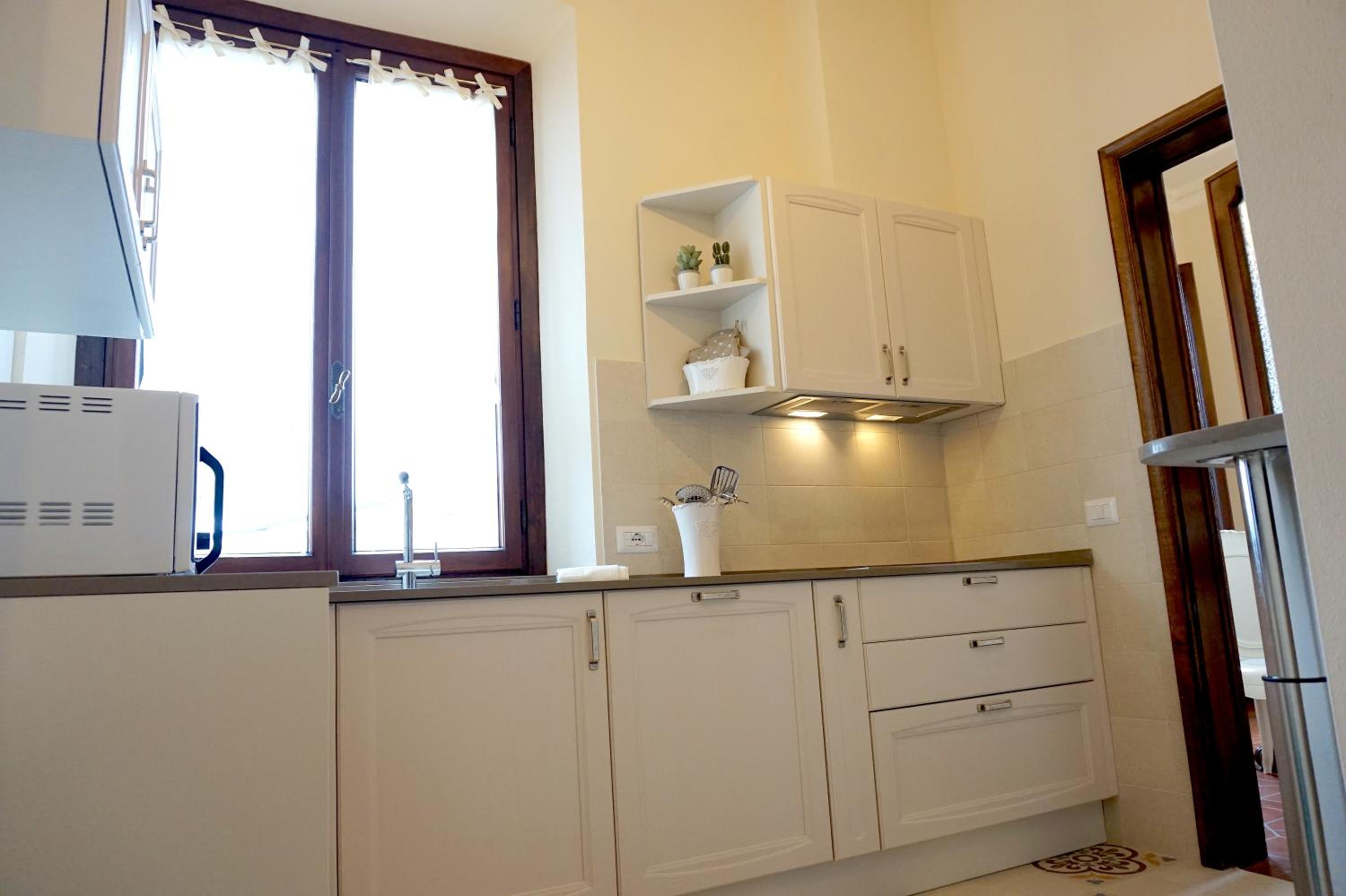 Villa Barsotti Luxury Apartment