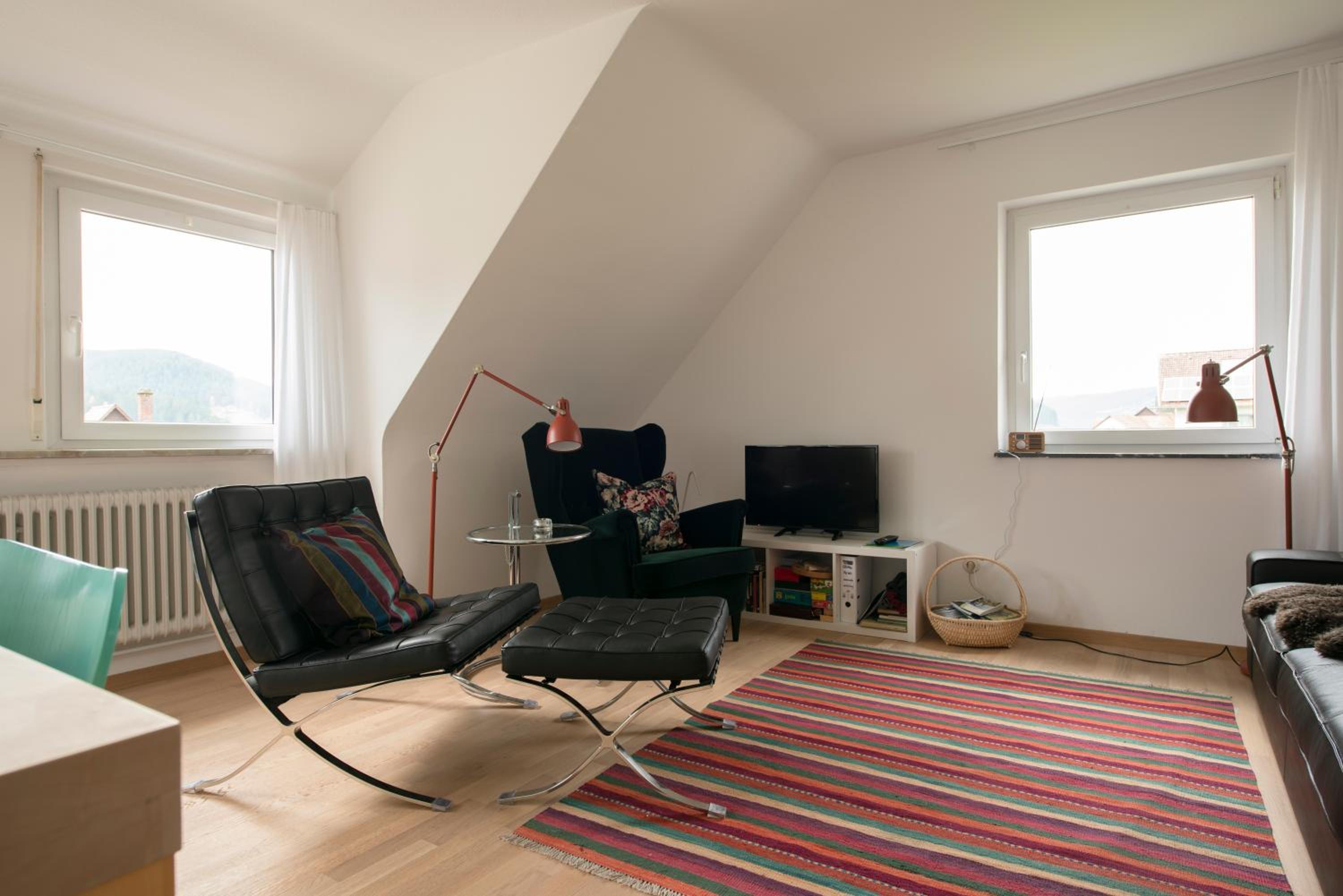 HAUS IRENE gemütlich moderner Schwarzwald view 5