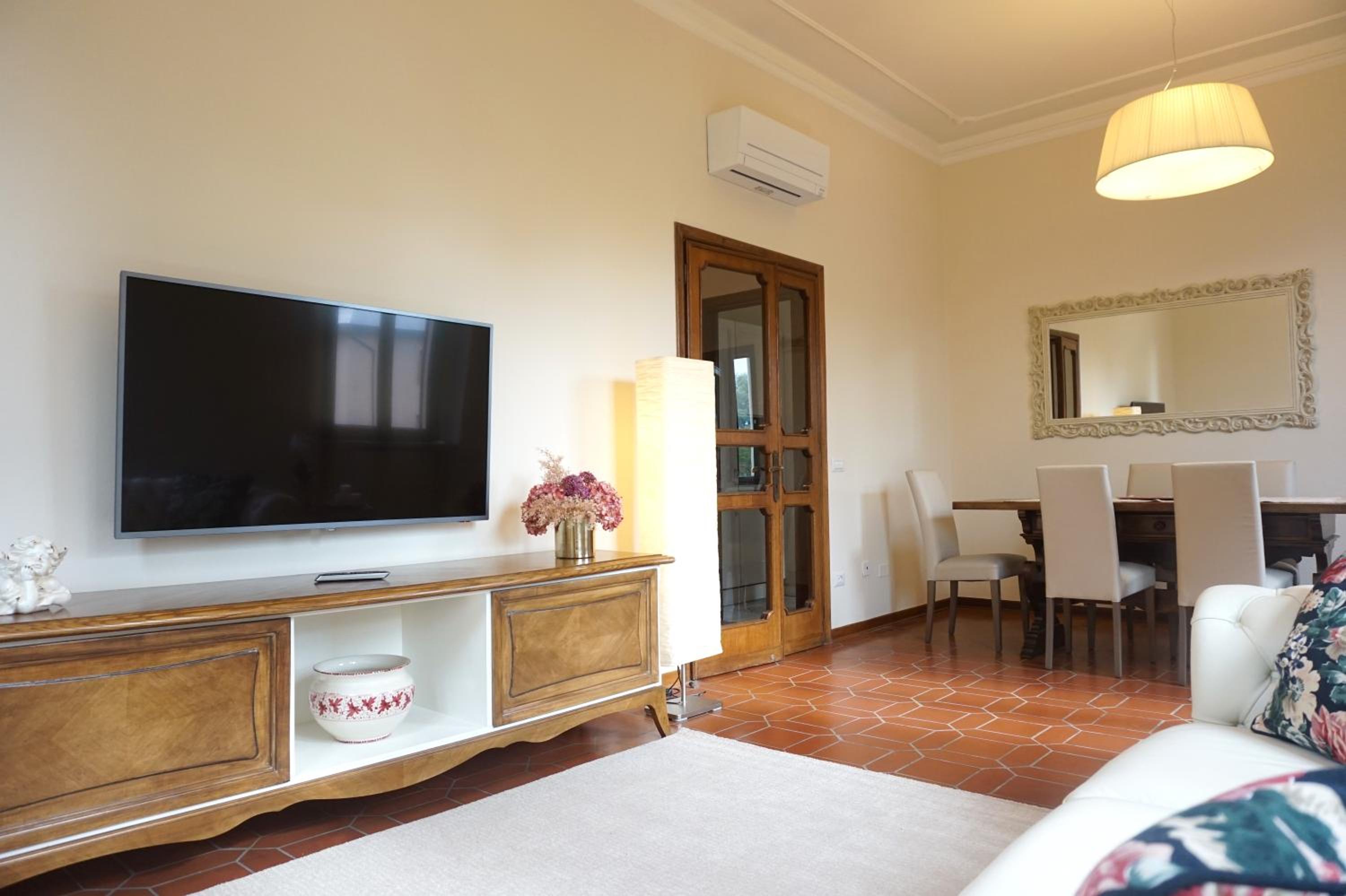 Villa Barsotti Luxury Apartment
