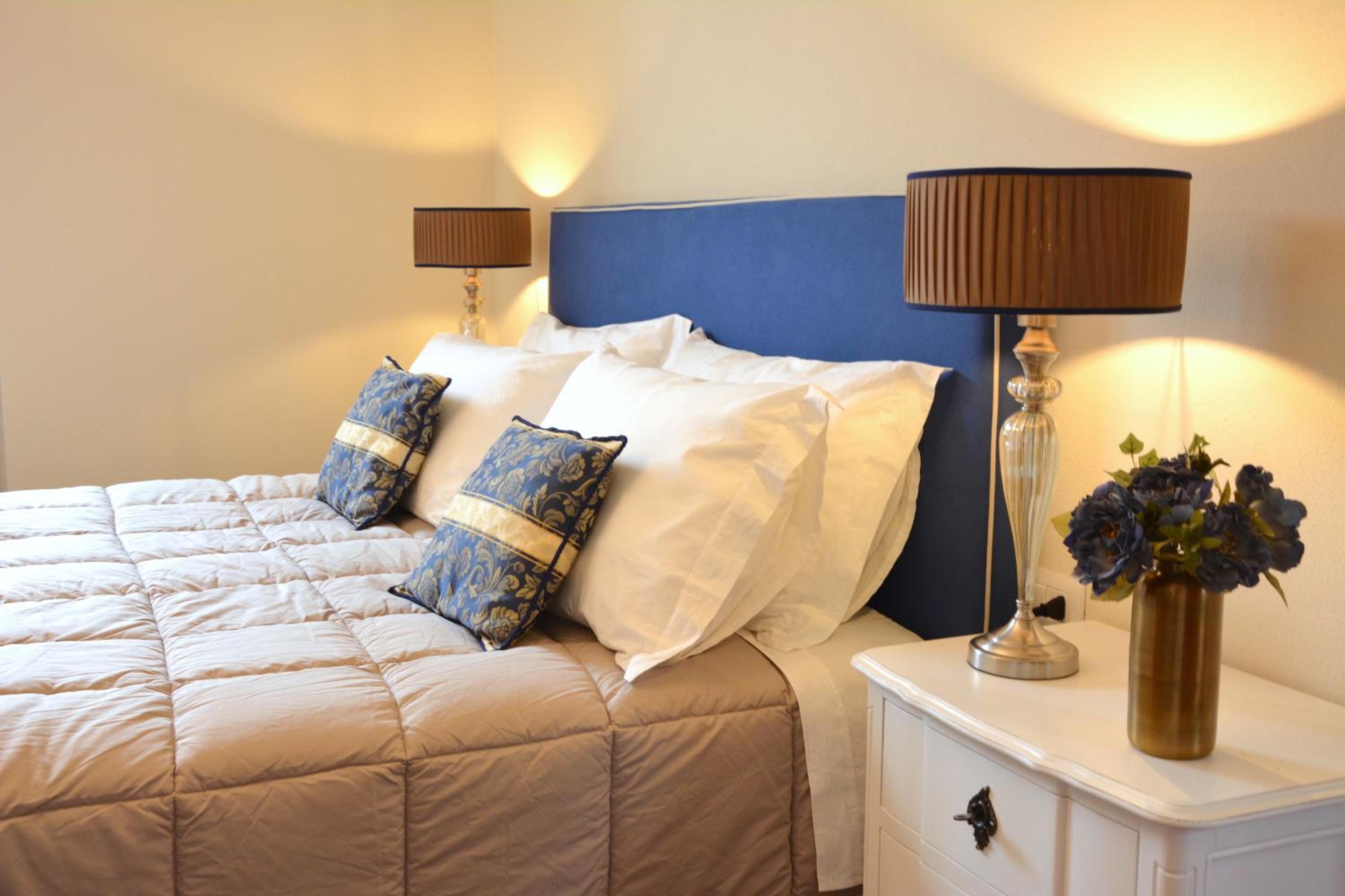 Villa Barsotti Luxury Apartment