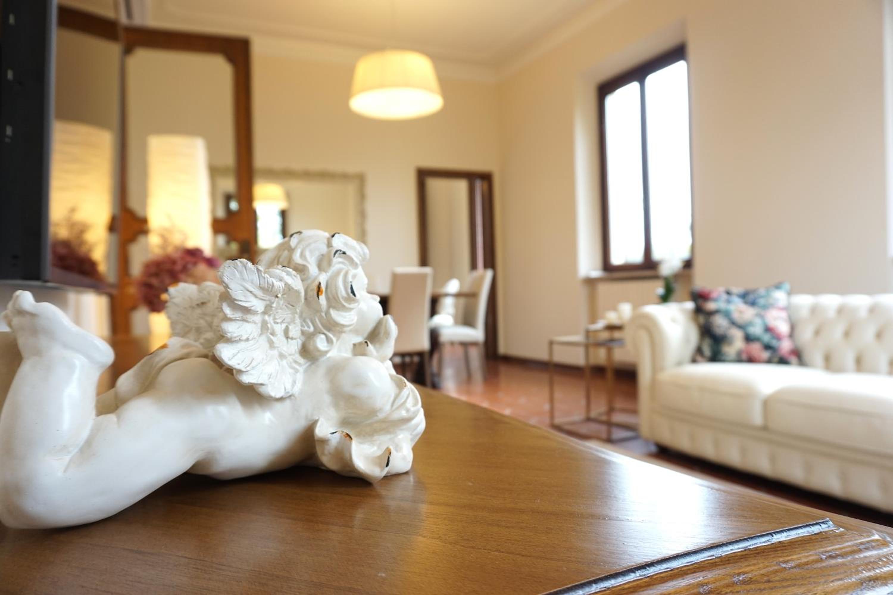 Villa Barsotti Luxury Apartment