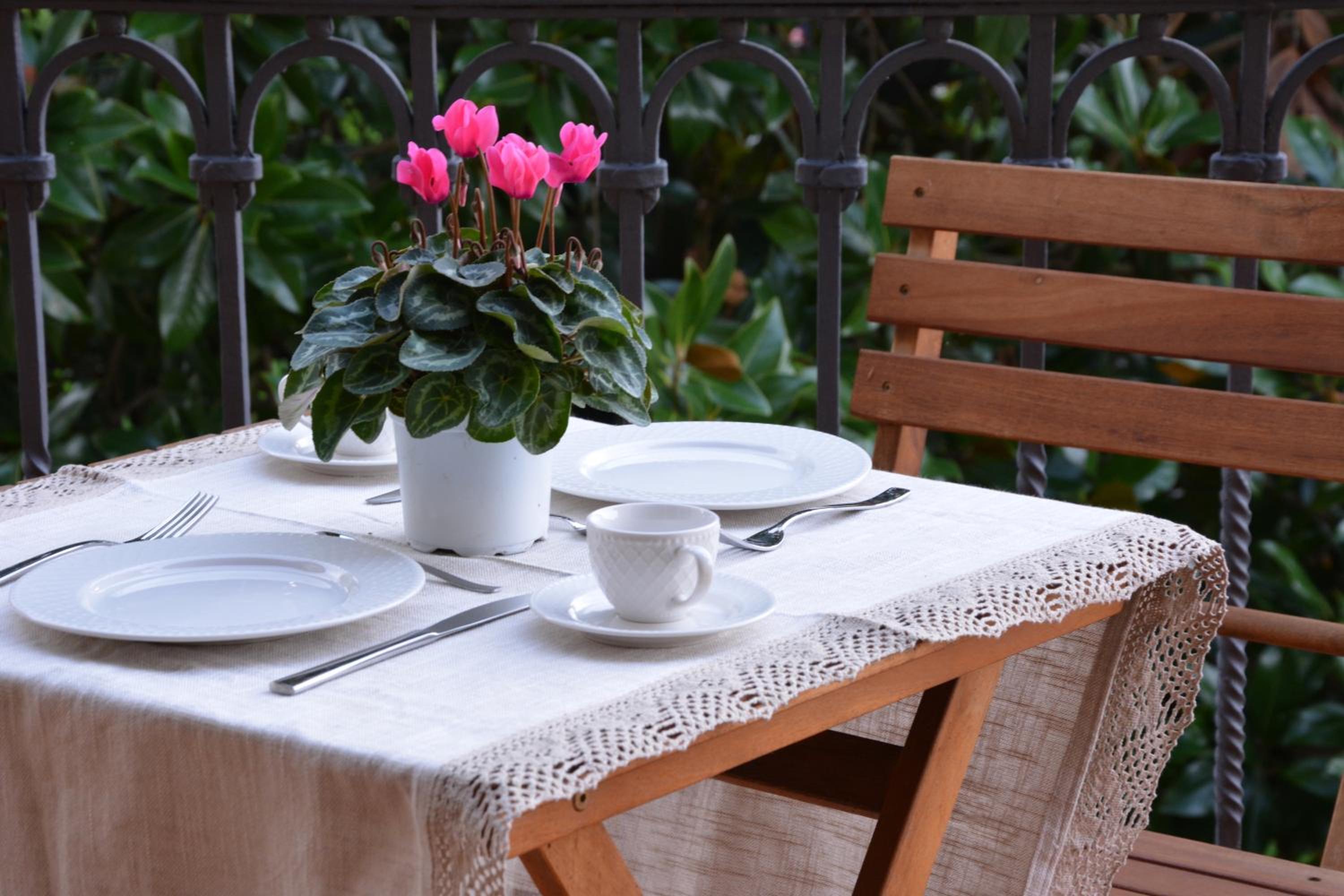 Villa Barsotti Luxury Apartment