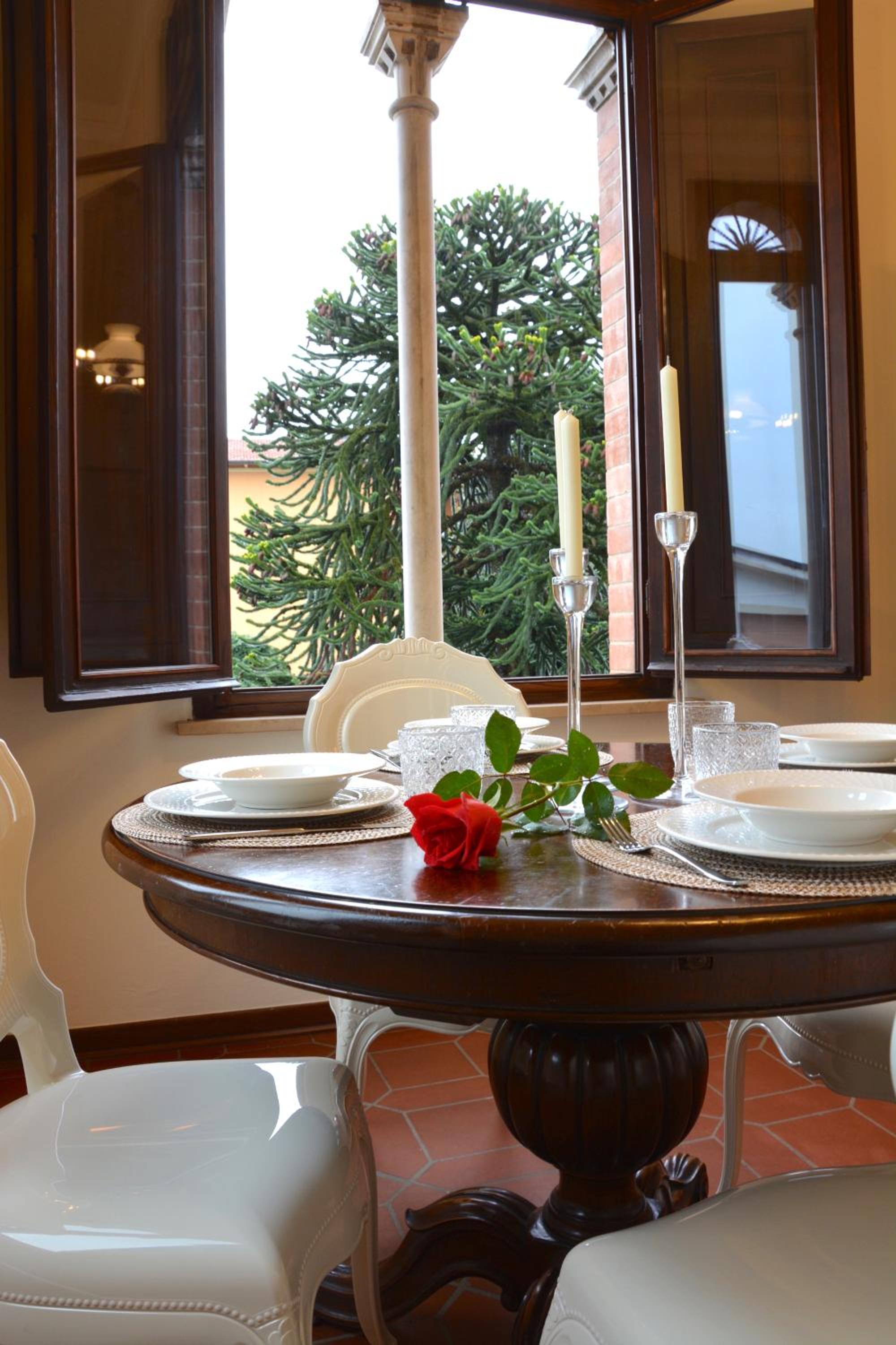 Villa Barsotti Luxury Apartment
