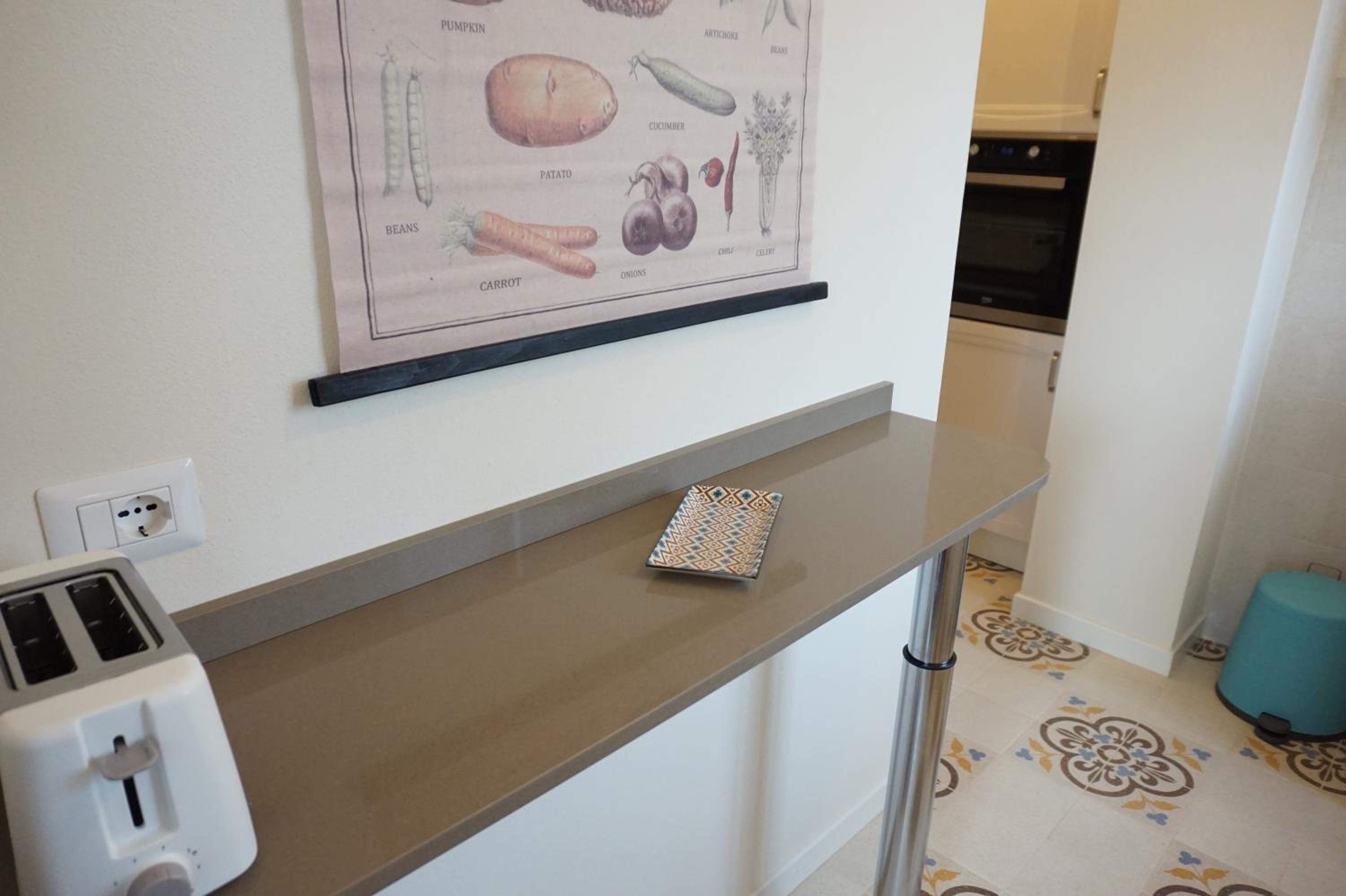 Villa Barsotti Luxury Apartment