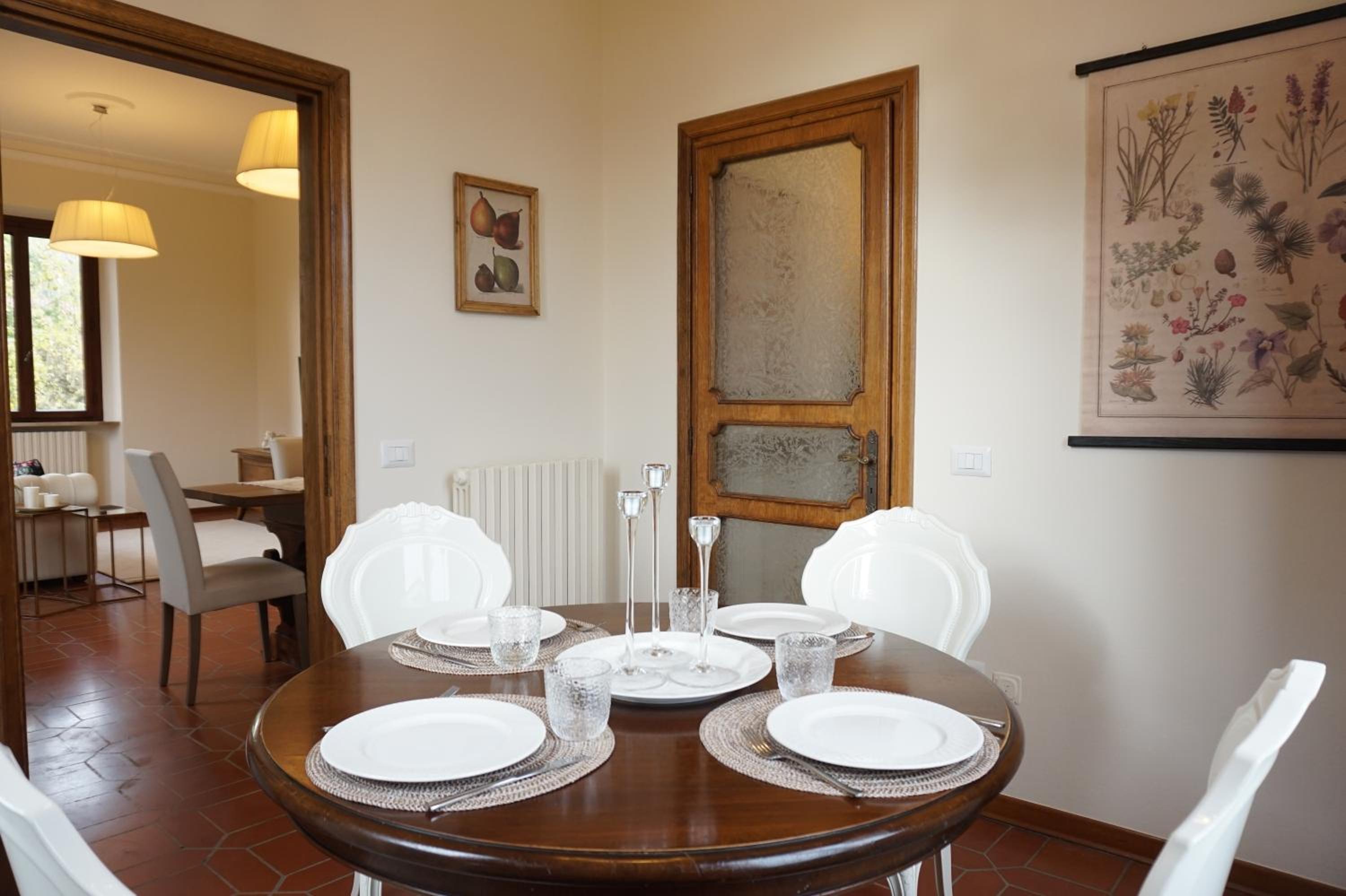 Villa Barsotti Luxury Apartment