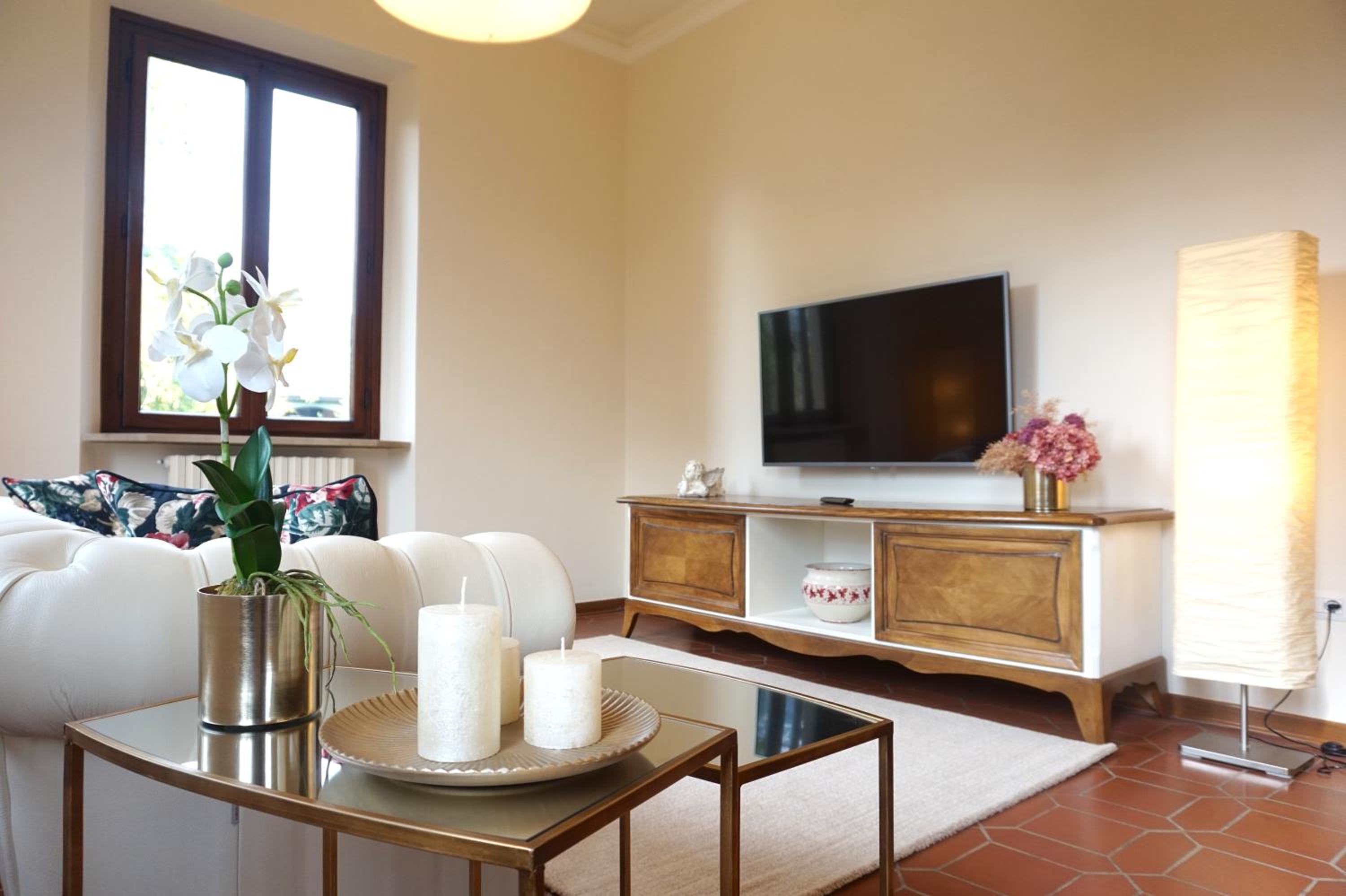 Villa Barsotti Luxury Apartment