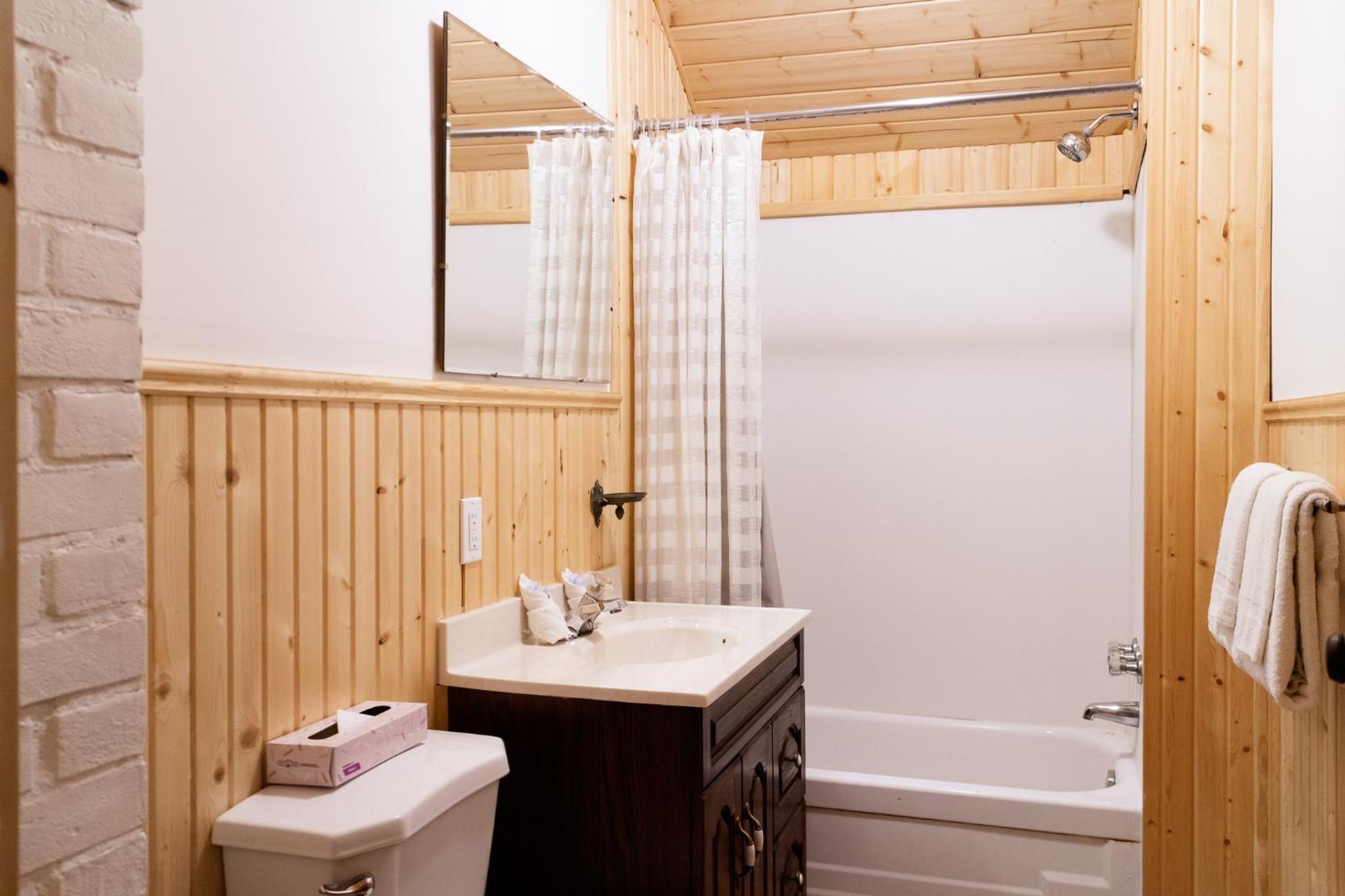 Walker Lake Resort