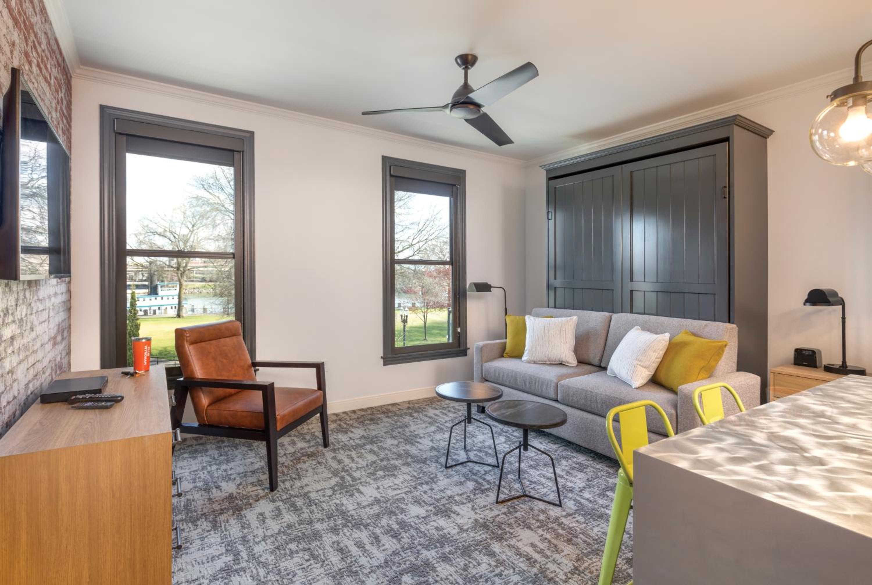 Portland Vacations - WorldMark Portland Waterfront Park - Property Image 32