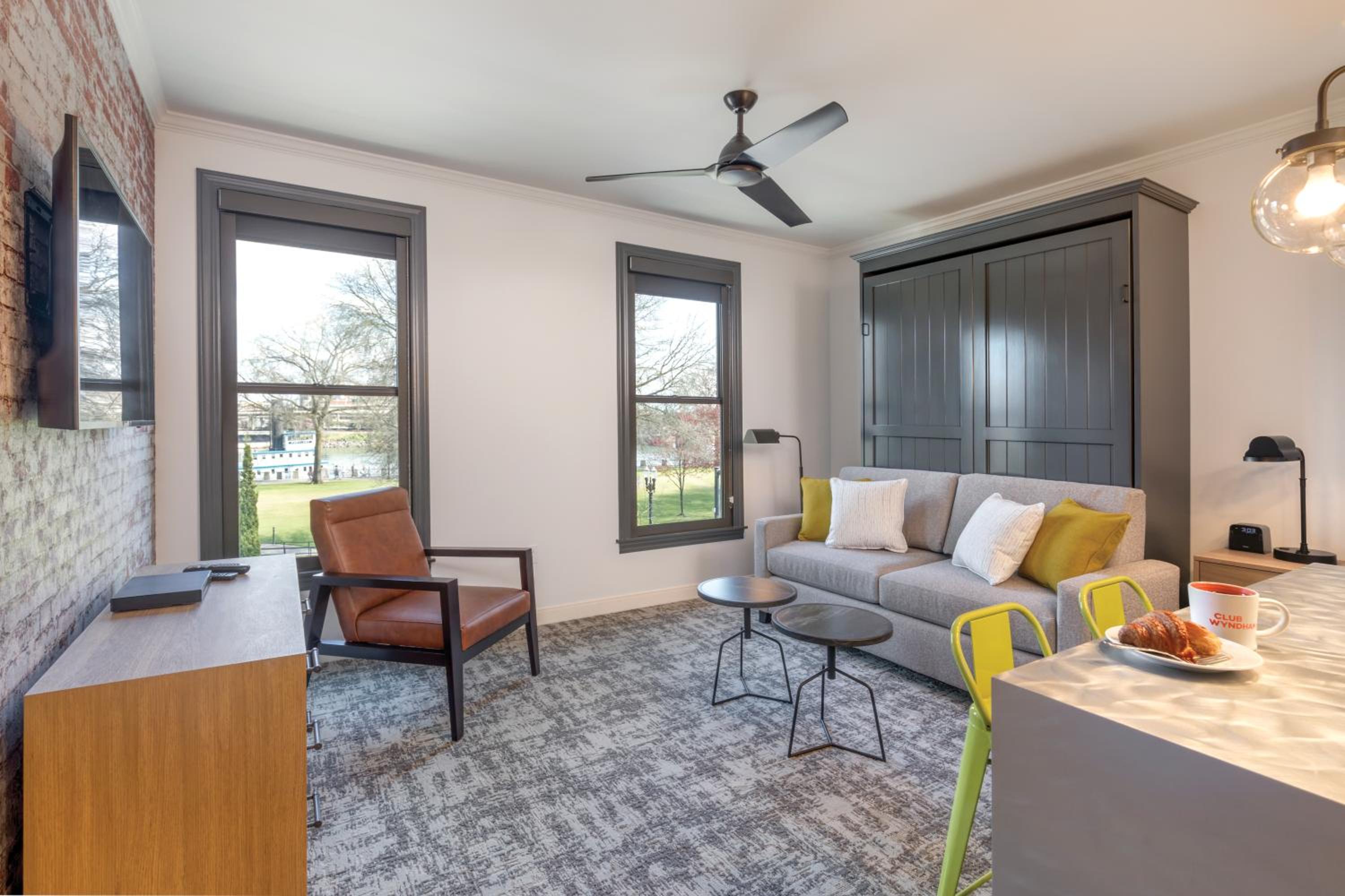 Portland Vacations - WorldMark Portland Waterfront Park - Property Image 31