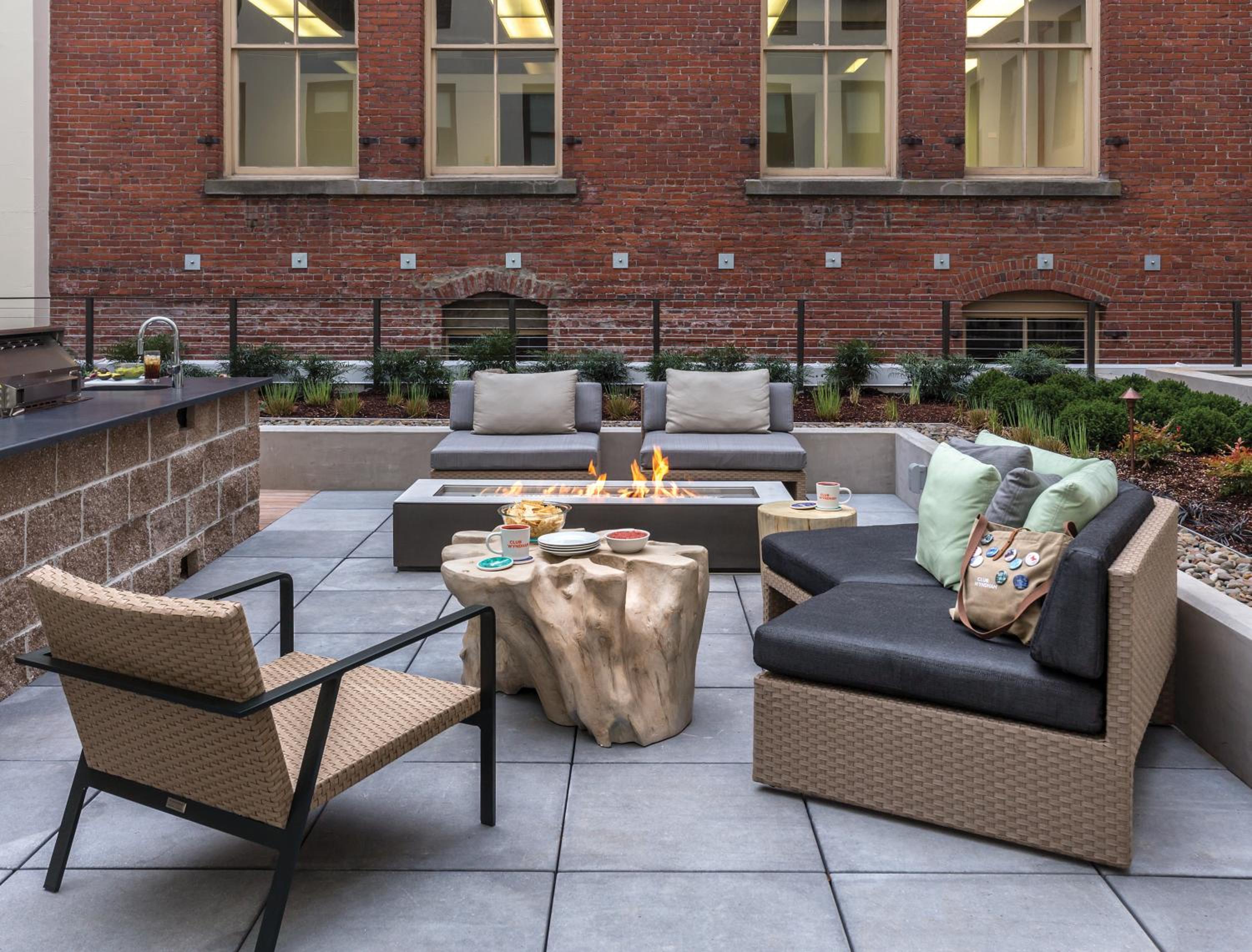 Portland Vacations - WorldMark Portland Waterfront Park - Property Image 28
