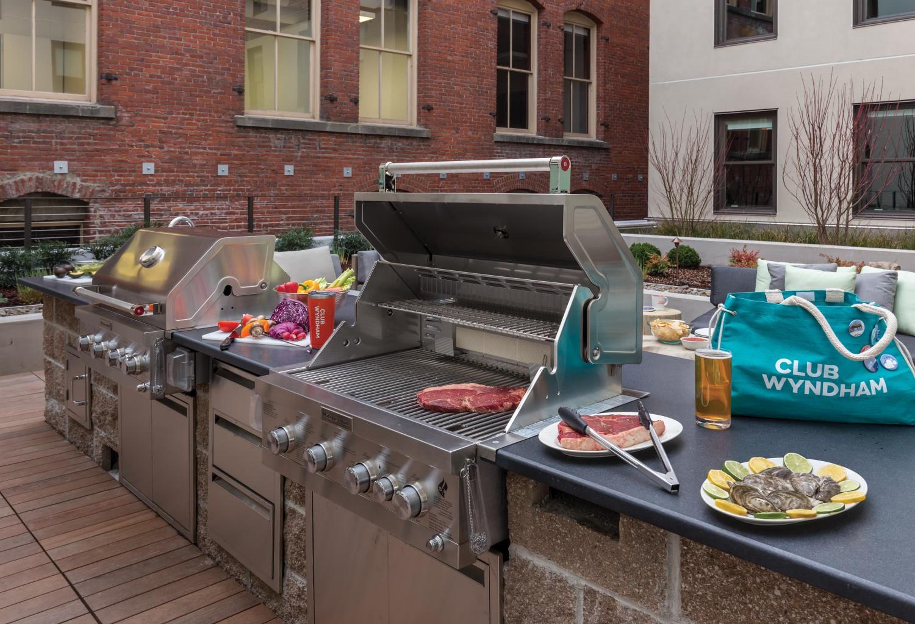 Portland Vacations - WorldMark Portland Waterfront Park - Property Image 26