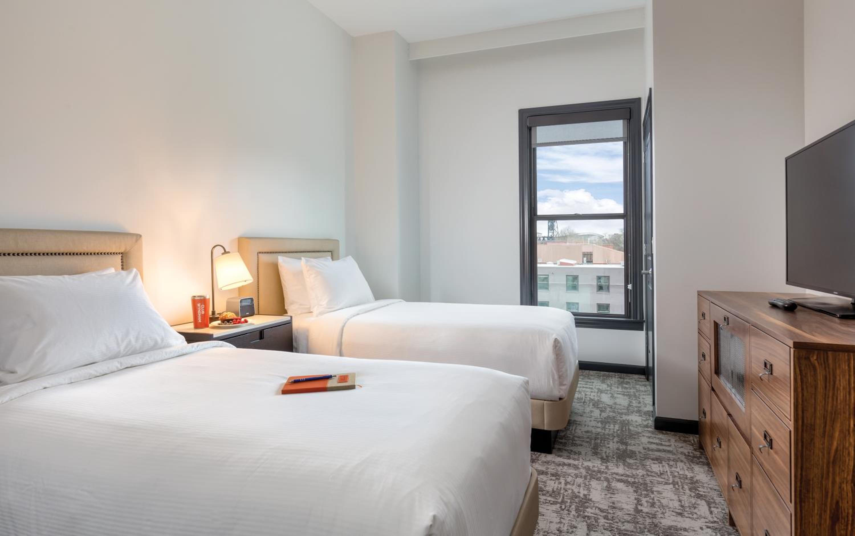 Portland Vacations - WorldMark Portland Waterfront Park - Property Image 22