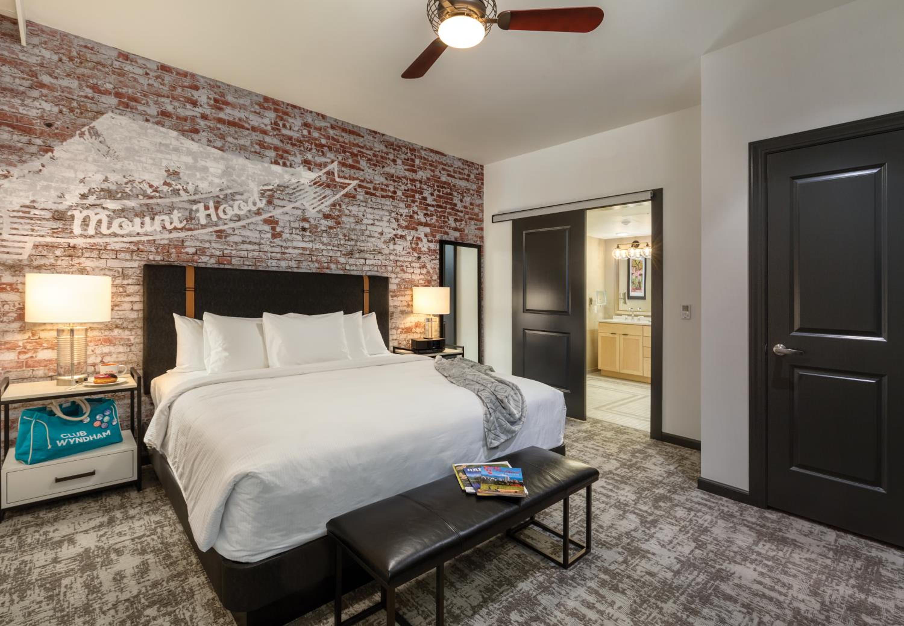 Portland Vacations - WorldMark Portland Waterfront Park - Property Image 21