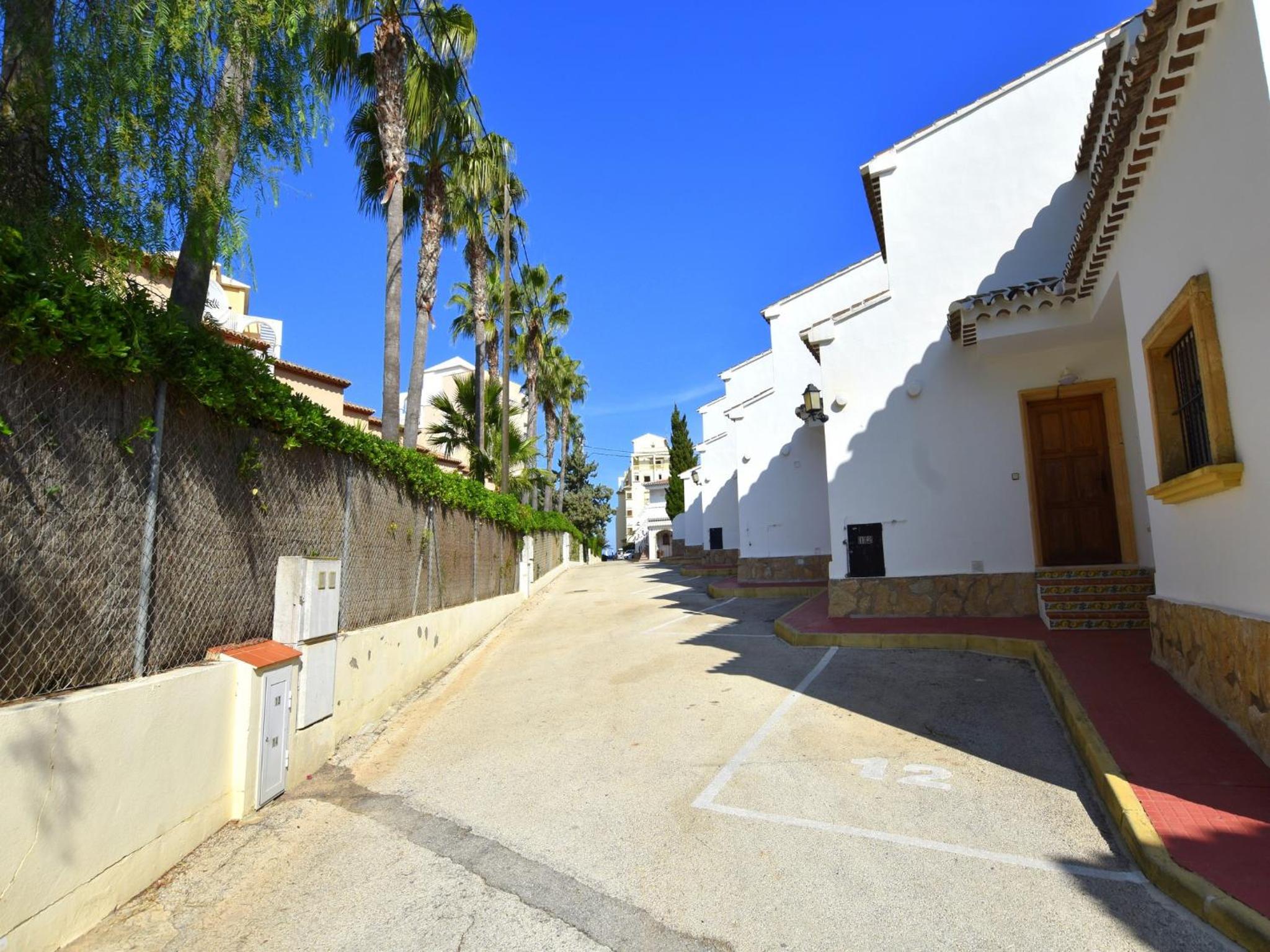 5033 Casa Voramar view 5