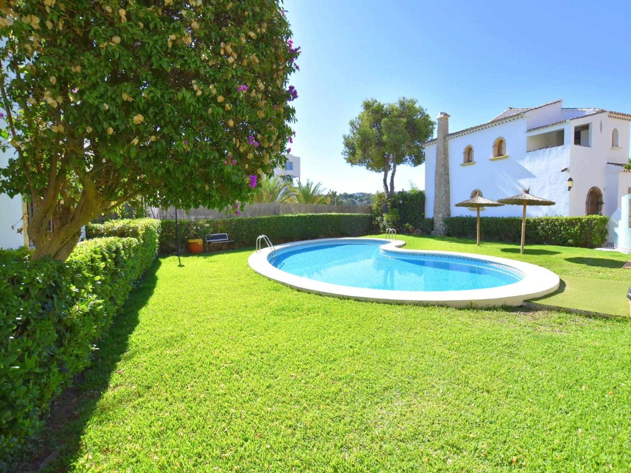 5033 Casa Voramar view 4