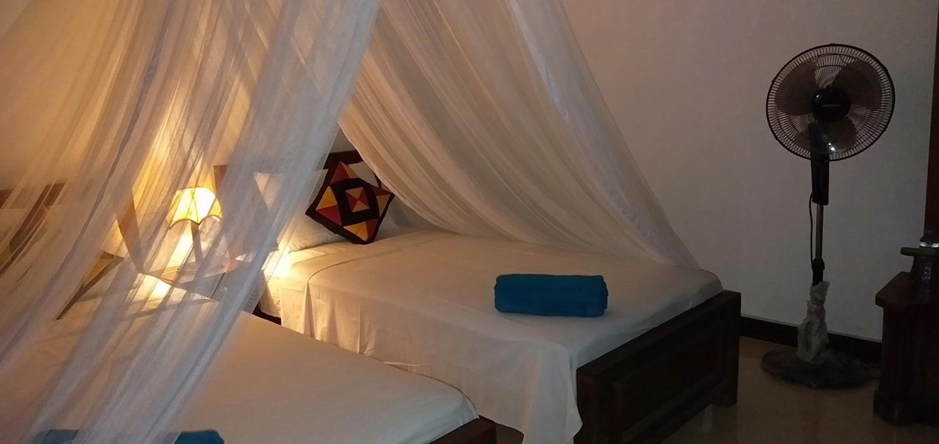 Liyara Home Stay