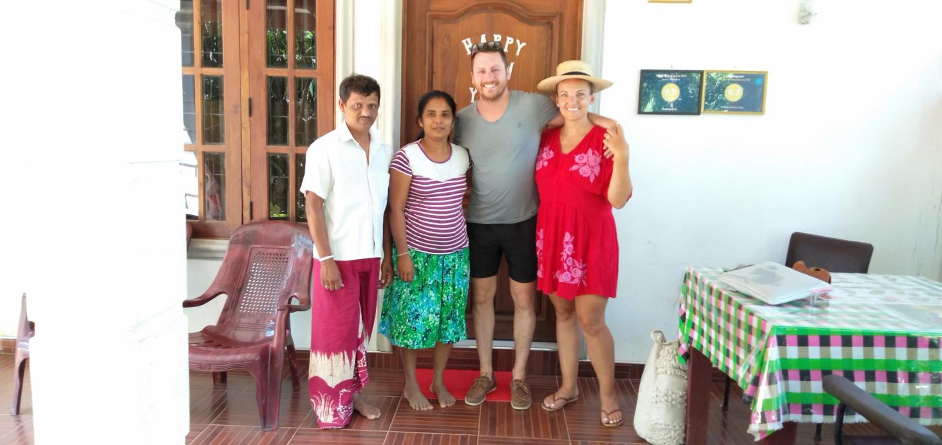 Liyara Home Stay
