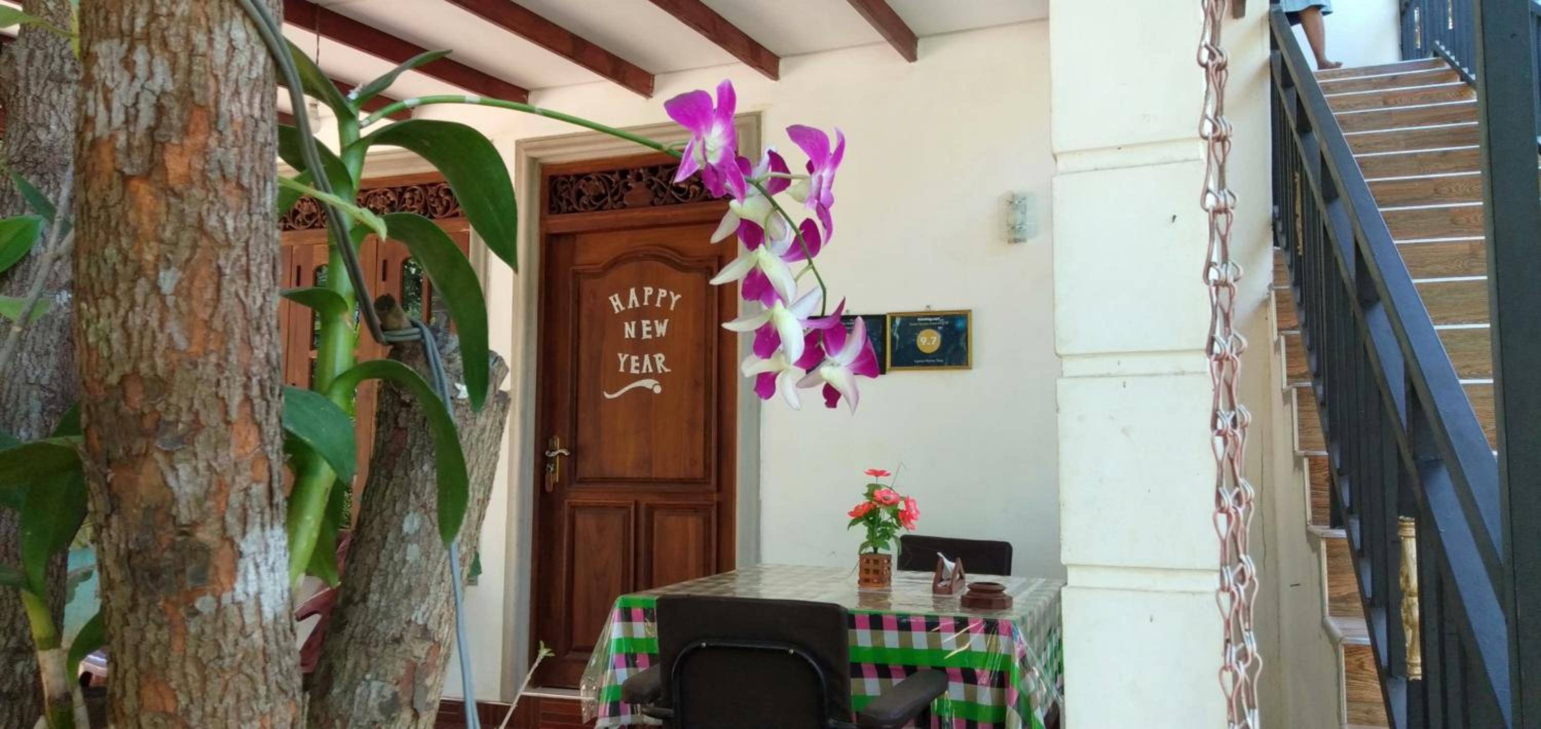 Liyara Home Stay