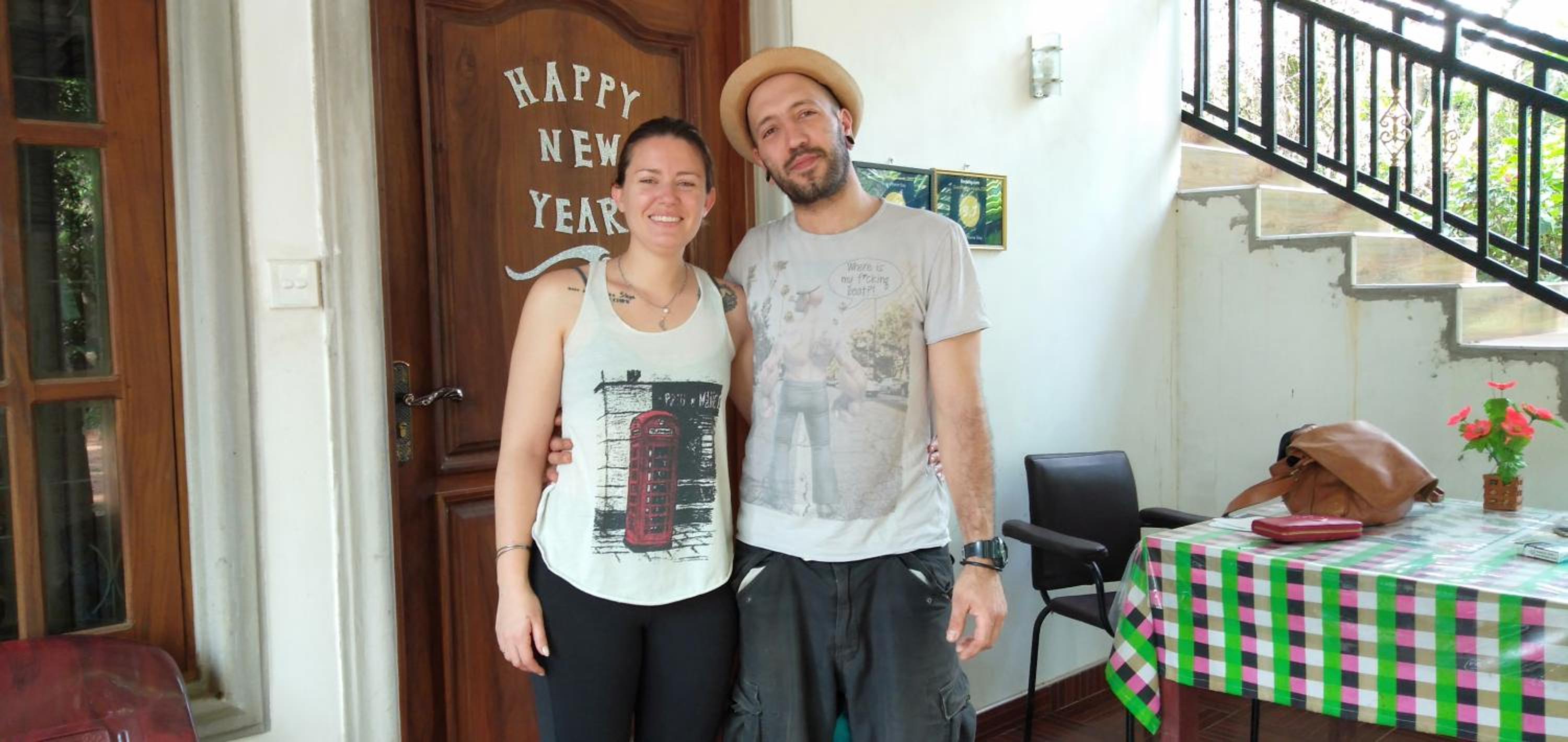 Liyara Home Stay