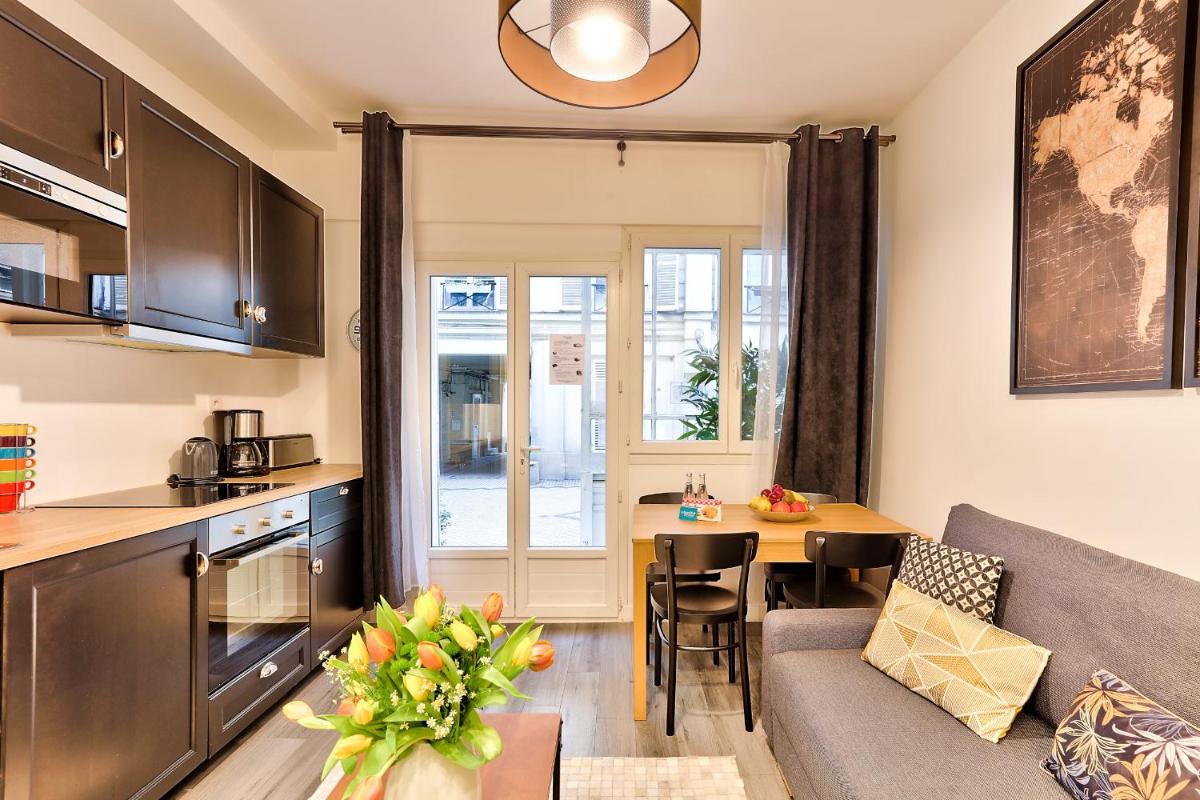 07 Best Flat of Grand Boulevard