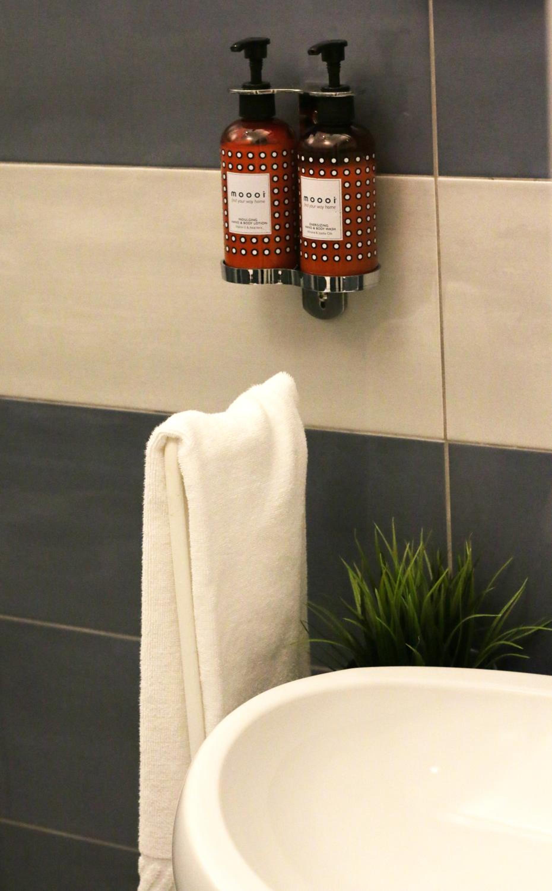 Procyon Boutique & Suites